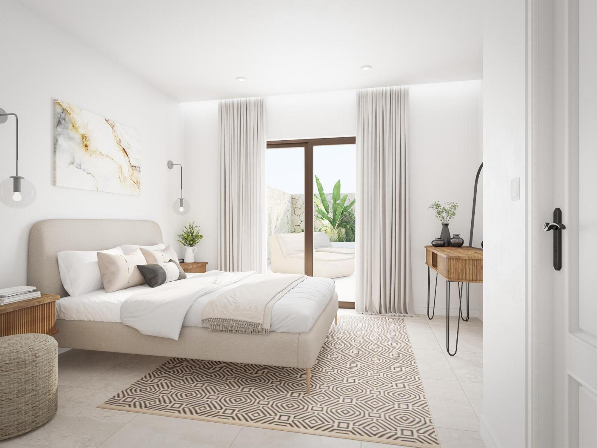 Luxurious Acebo 4 Bed, 4 Bath, Private Pool