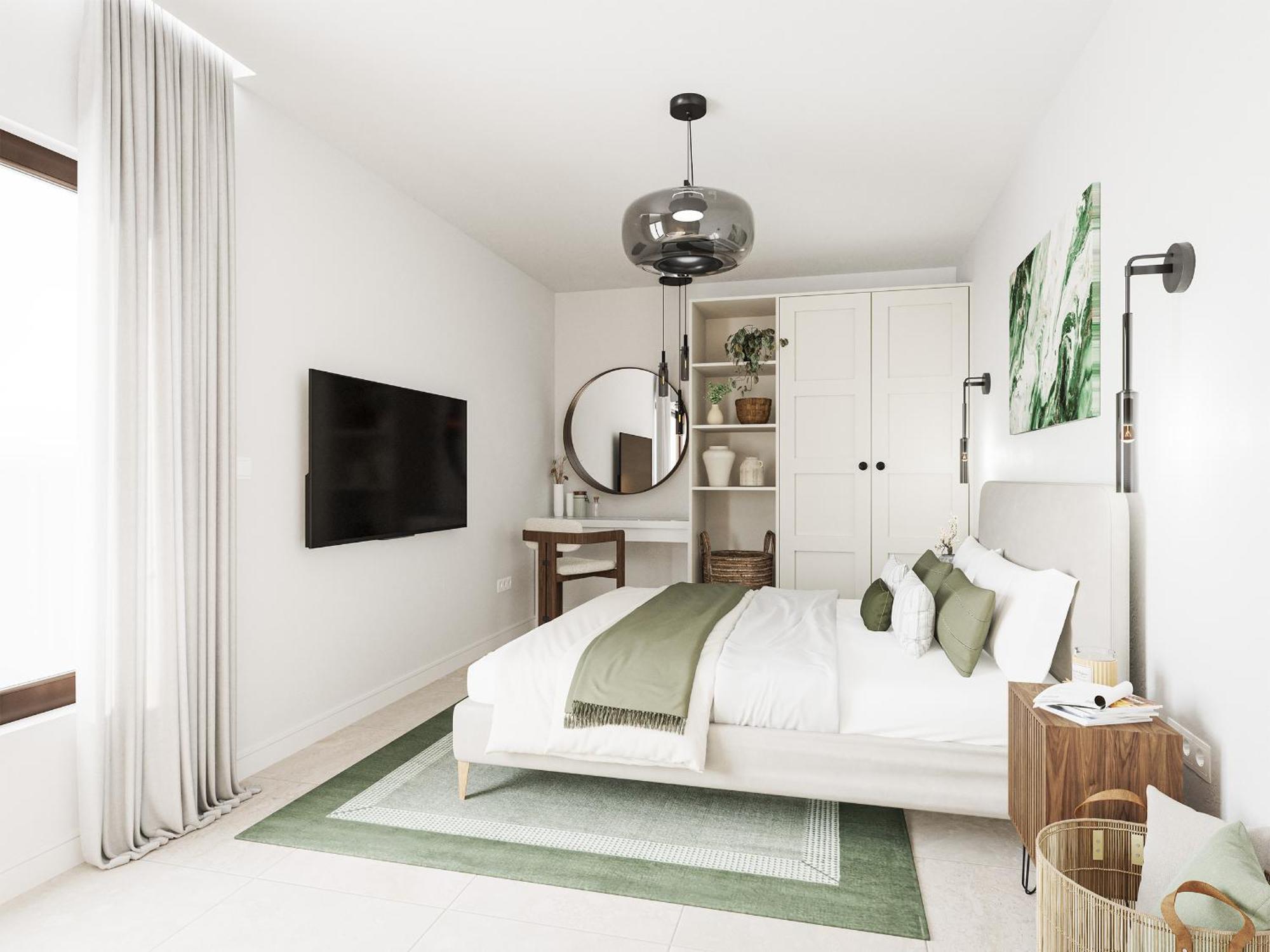 Luxurious Acebo 4 Bed, 4 Bath, Private Pool Villa