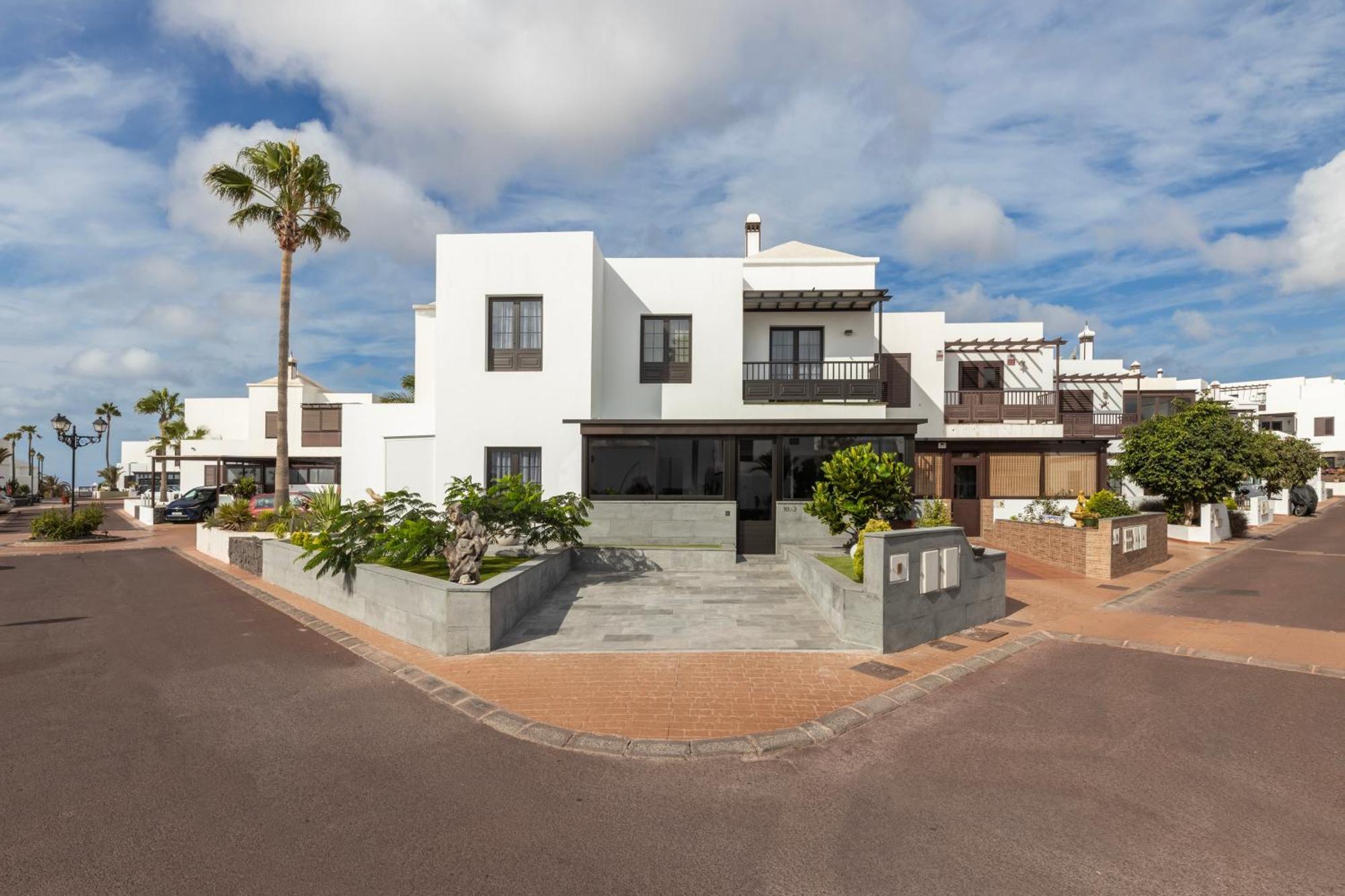 Casa Lyrata Сasa de vacaciones *