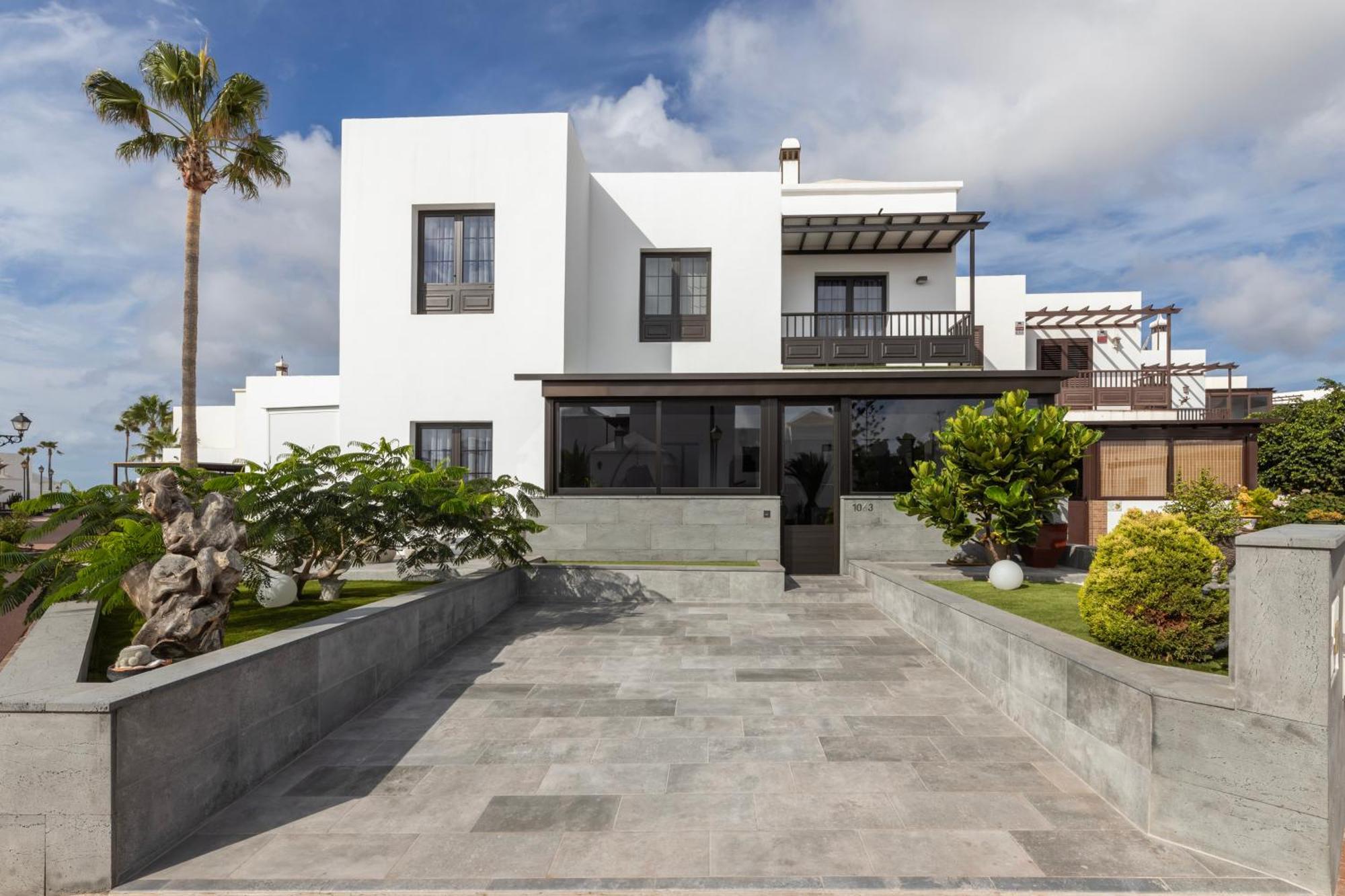 Casa Lyrata * Costa Teguise