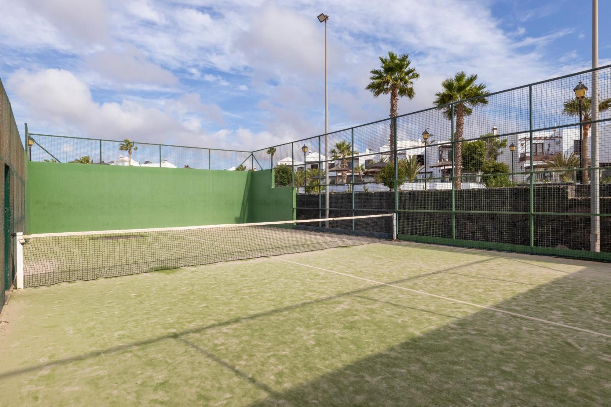 Casa Lyrata Costa Teguise
