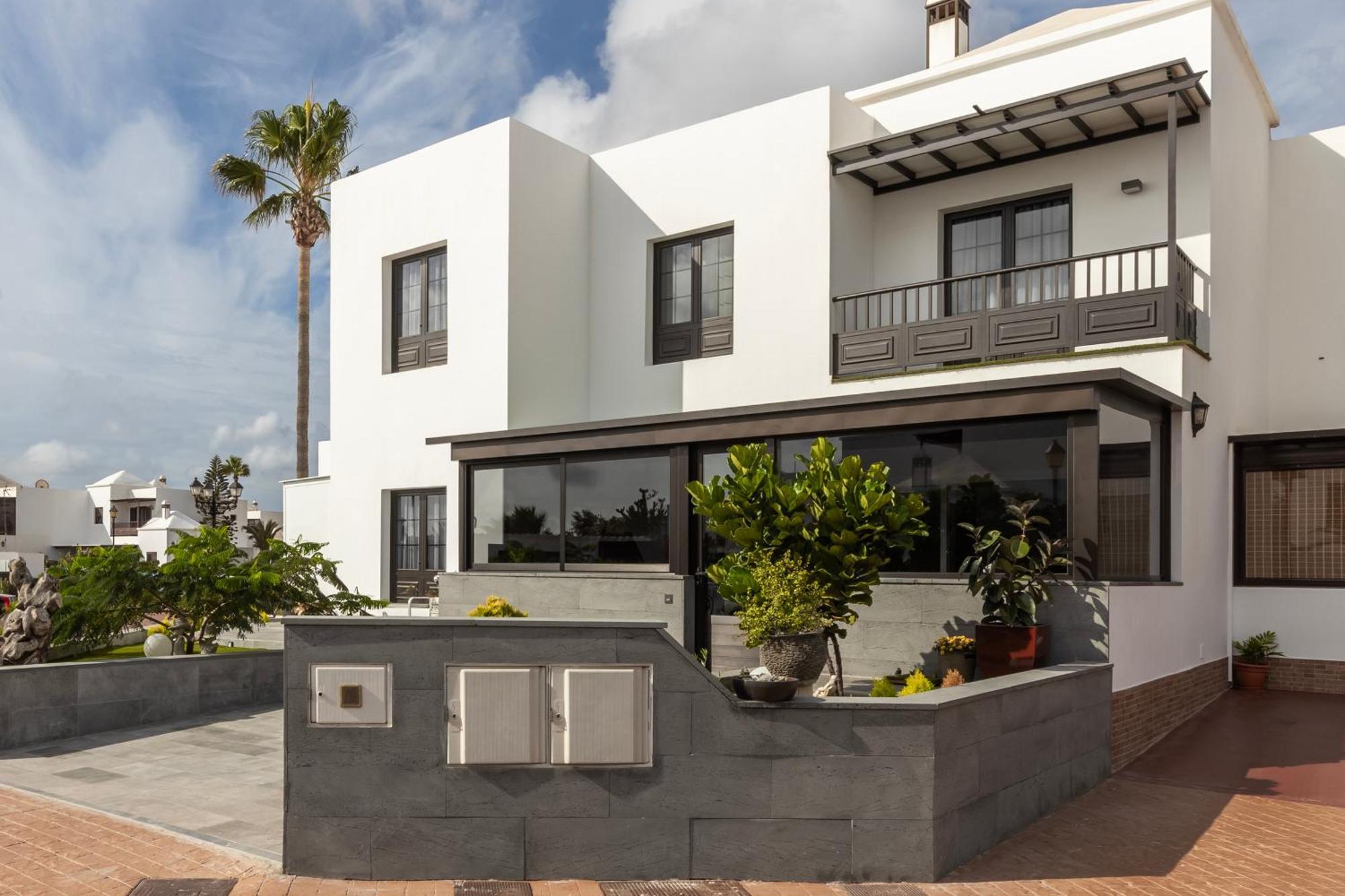 Casa Lyrata Costa Teguise