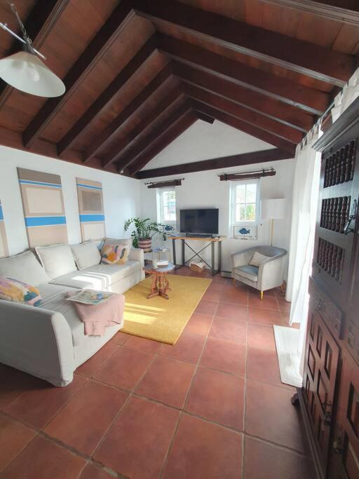Holiday home Casa Malumi