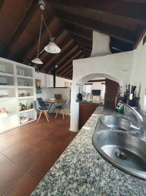 Holiday home Casa Malumi *