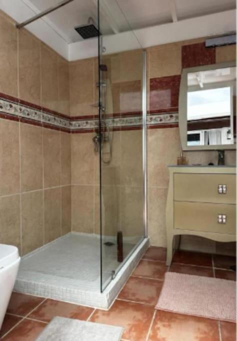 Casa Malumi Holiday home Haria