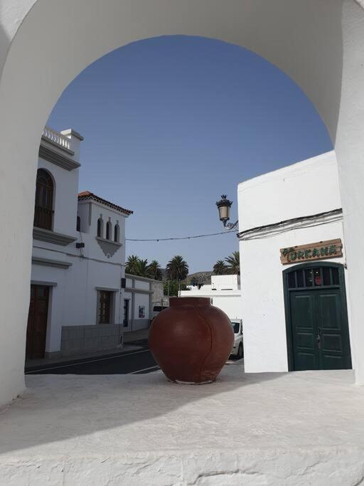 Casa Malumi *