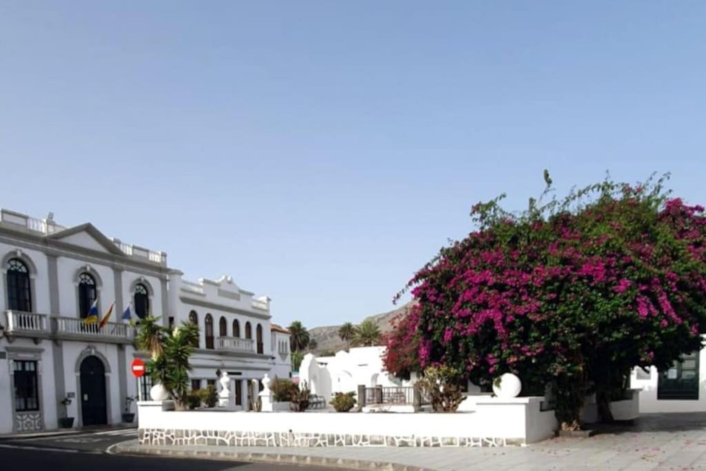 Casa Malumi
