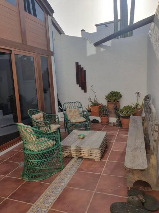 Casa Malumi Haria