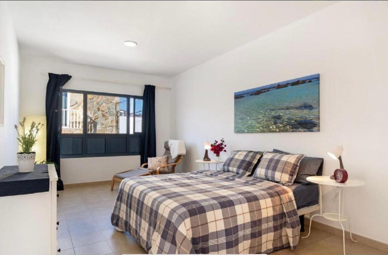 Casa Paco Holiday home