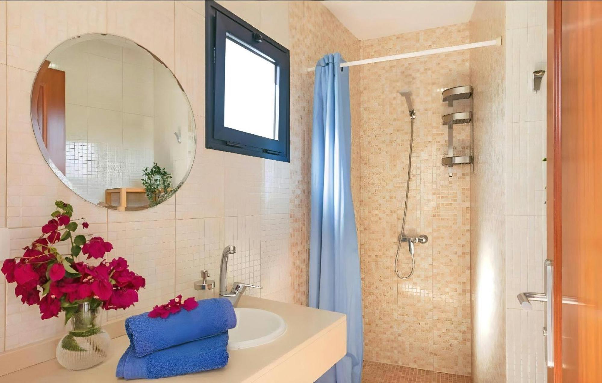 Casa Paco Holiday home *