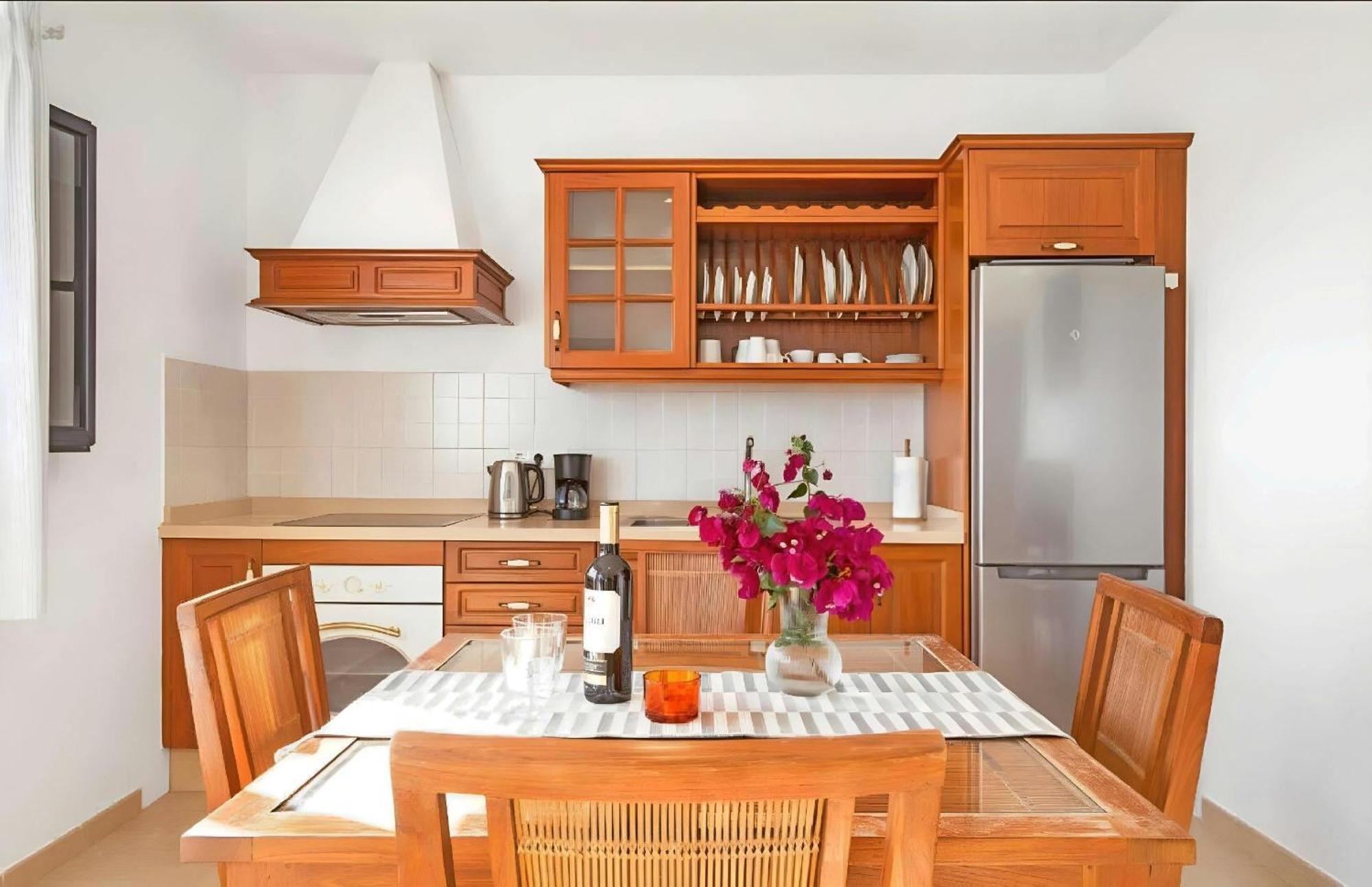 Casa Paco Holiday home Orzola