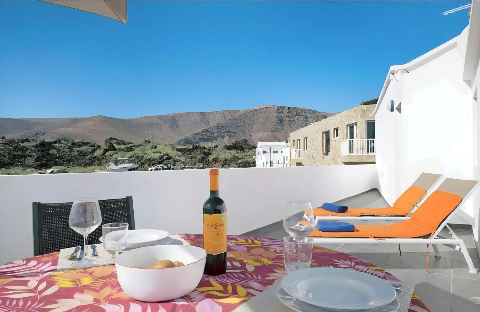 Casa Paco Holiday home *