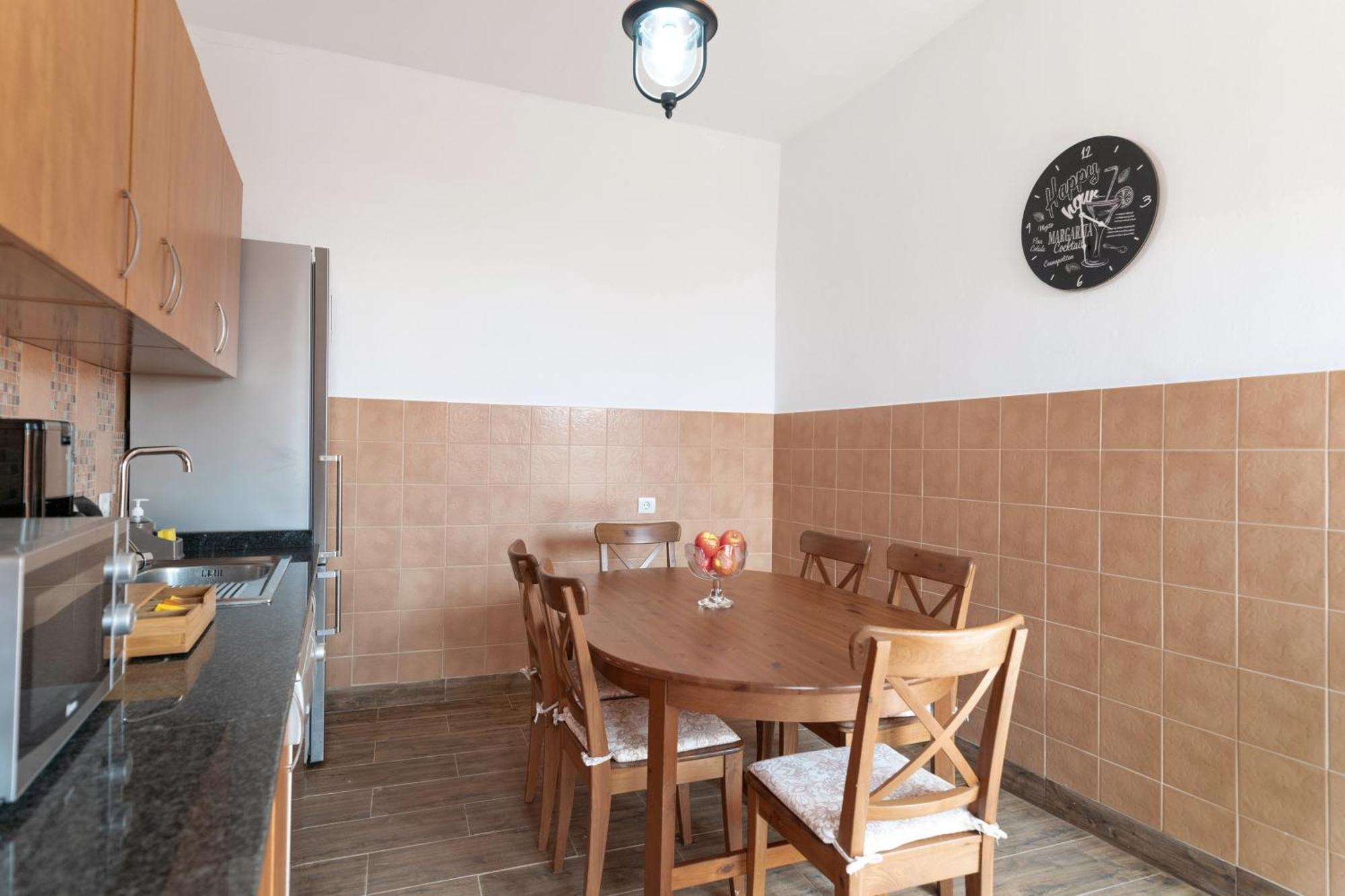 Casa Abuela Nicolasa