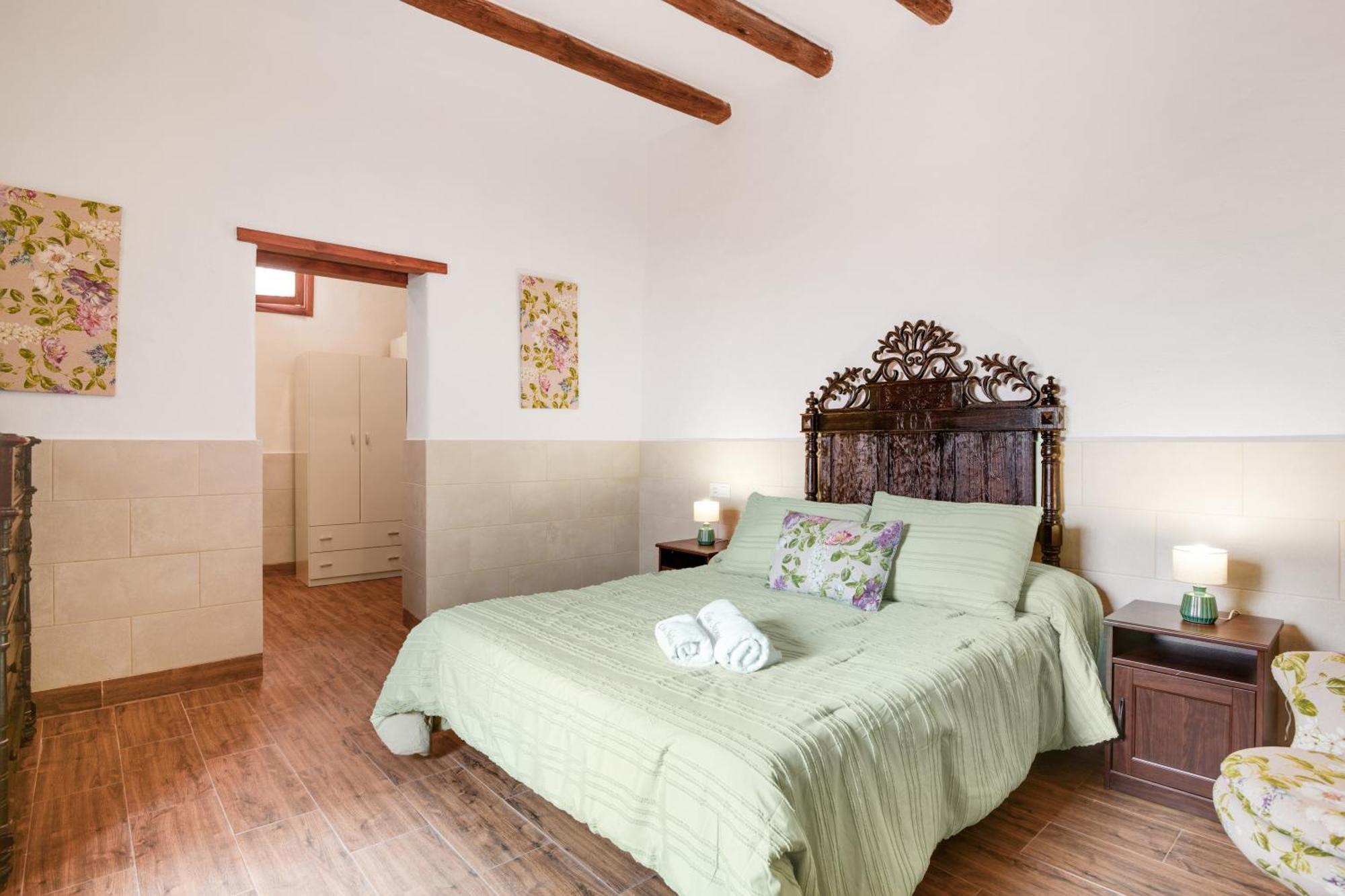 Casa Abuela Nicolasa