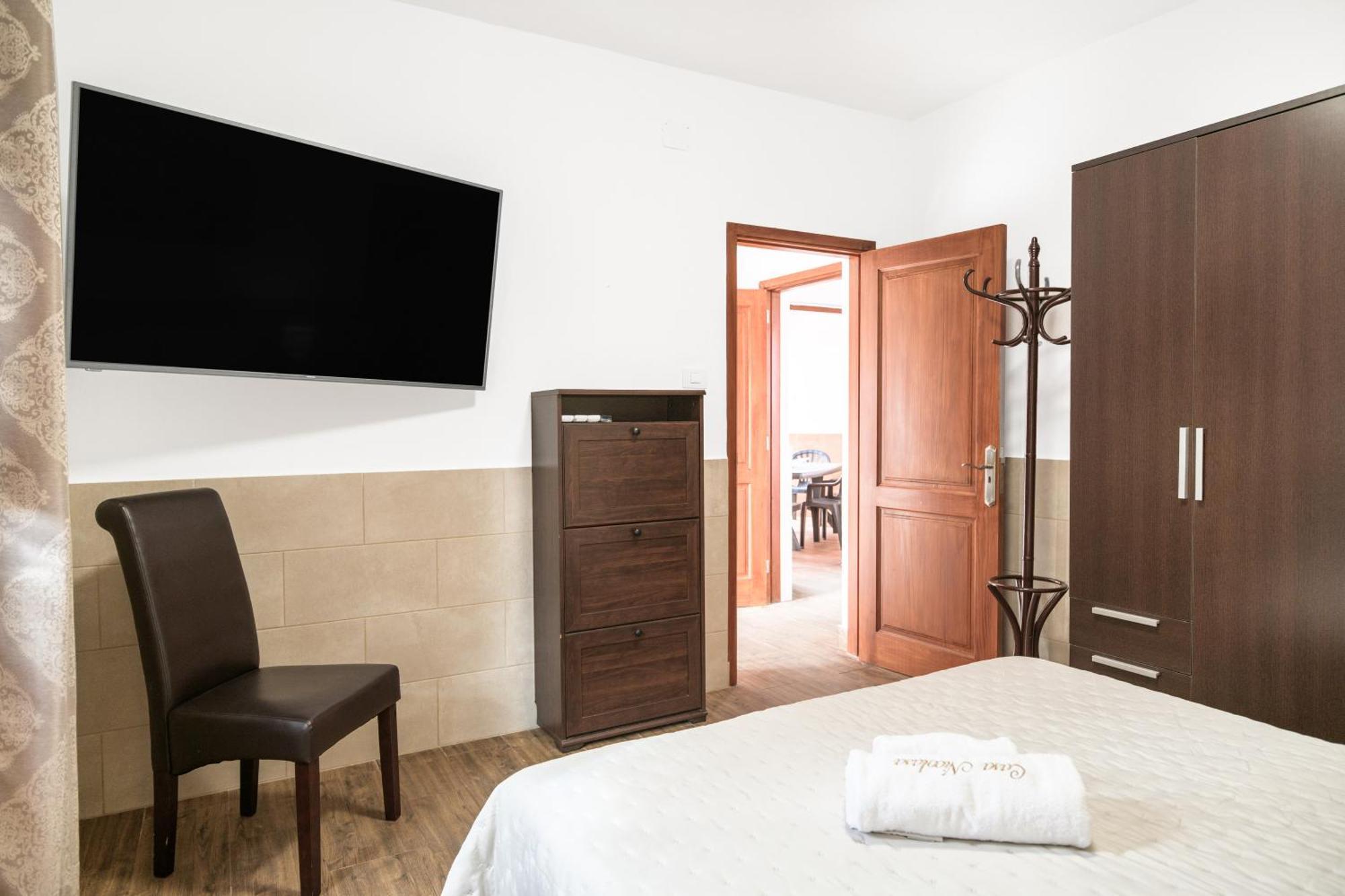 Casa Abuela Nicolasa Holiday home *