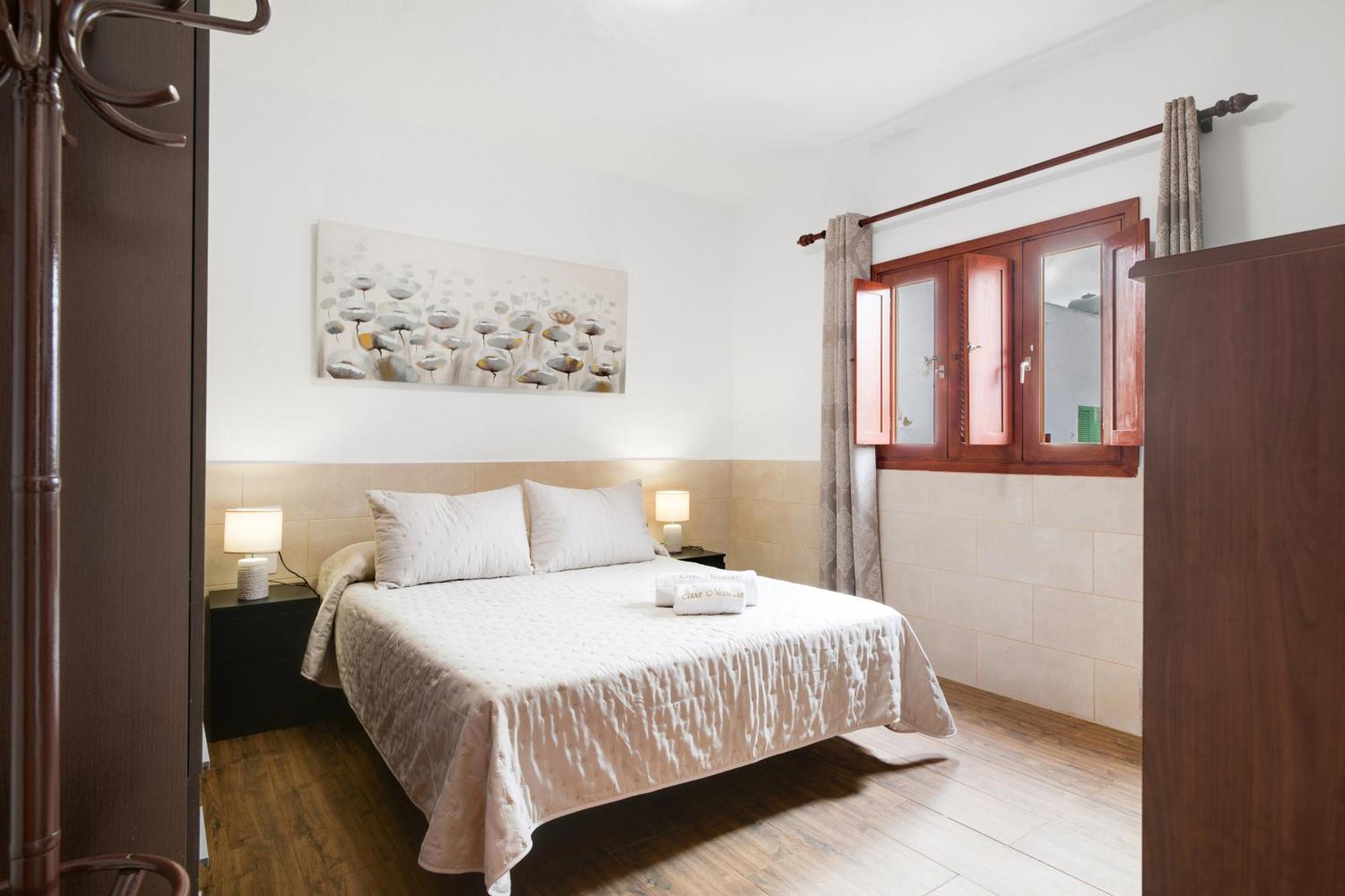 Casa Abuela Nicolasa Holiday home Maguez