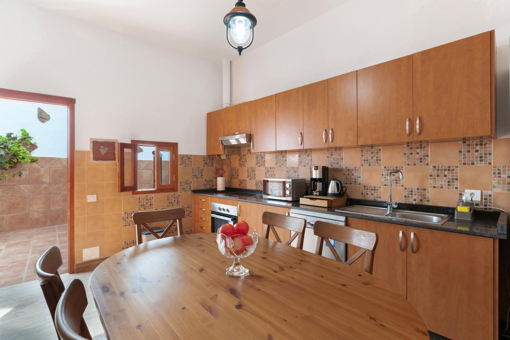 Casa Abuela Nicolasa *