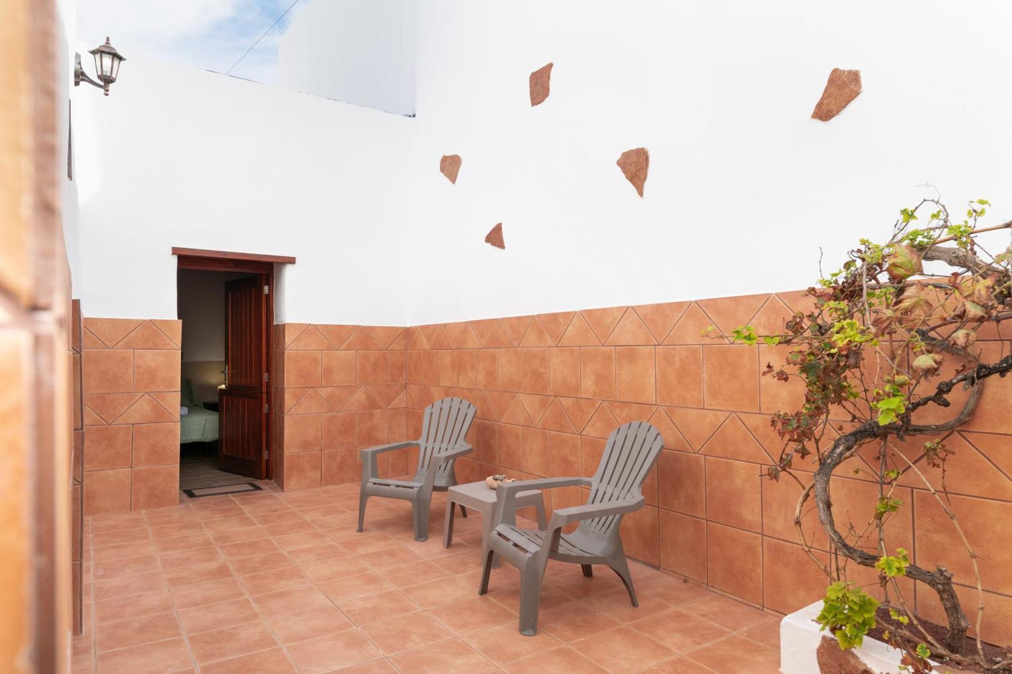 Holiday home Casa Abuela Nicolasa *