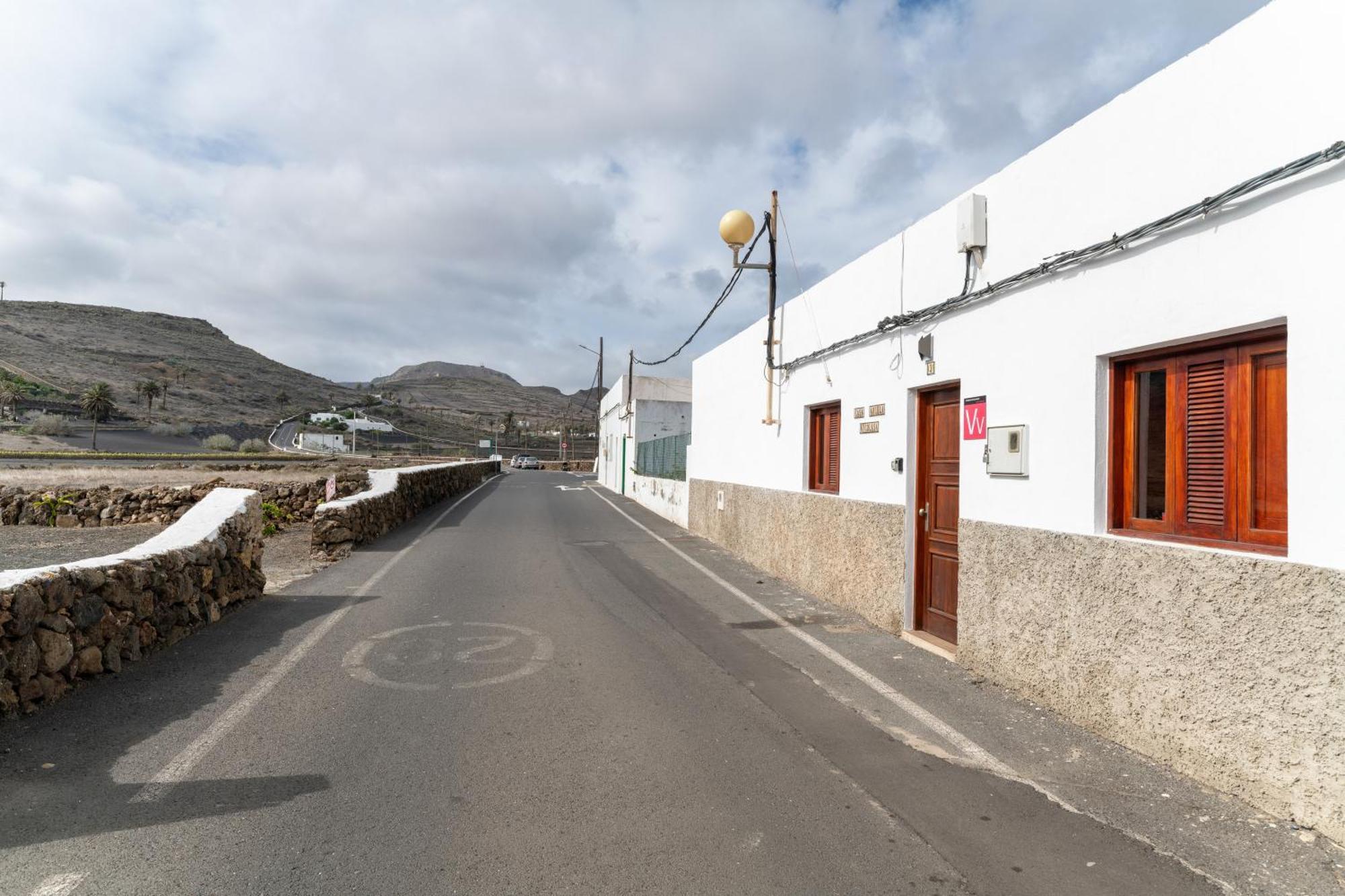 Casa Abuela Nicolasa