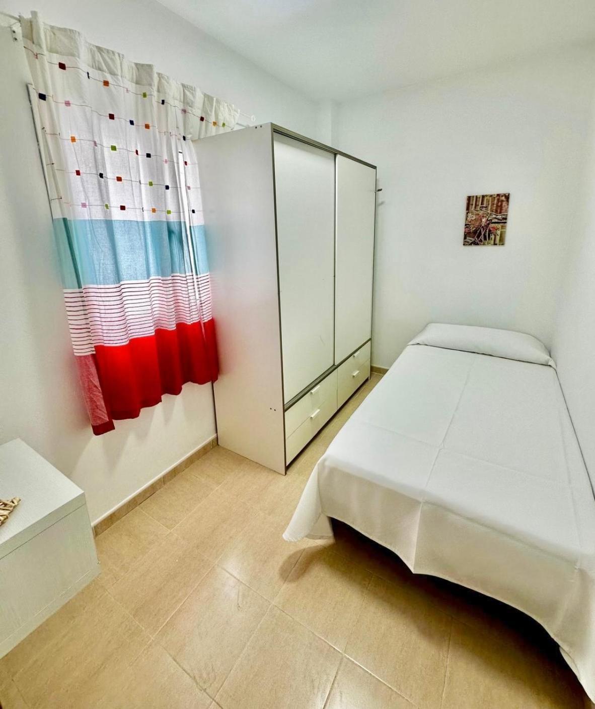 Сasa de vacaciones Casa Jireh En Arrecife