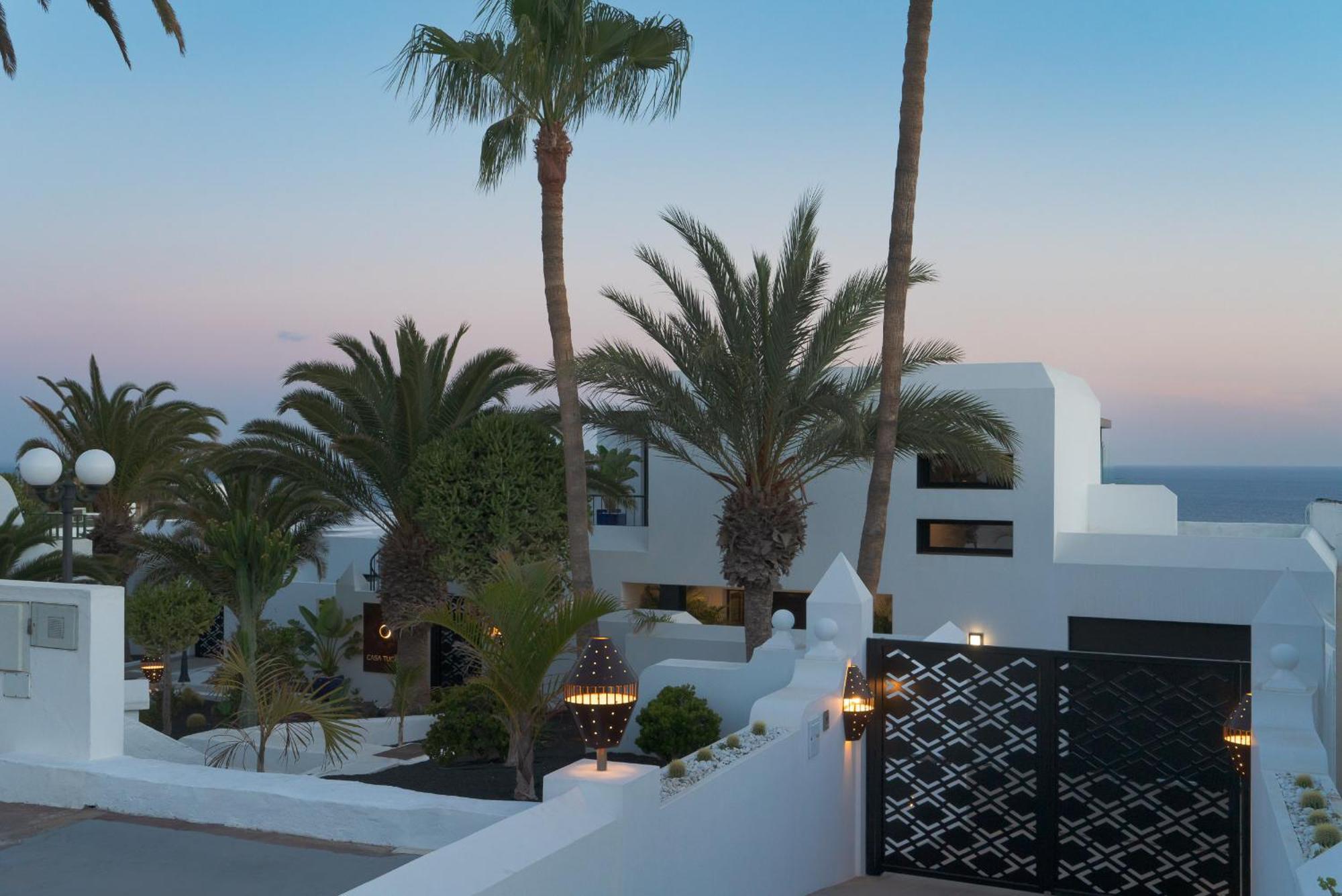 Apartamento Luxury Ocean View Retreat 2bedroom With Jacuzzi *