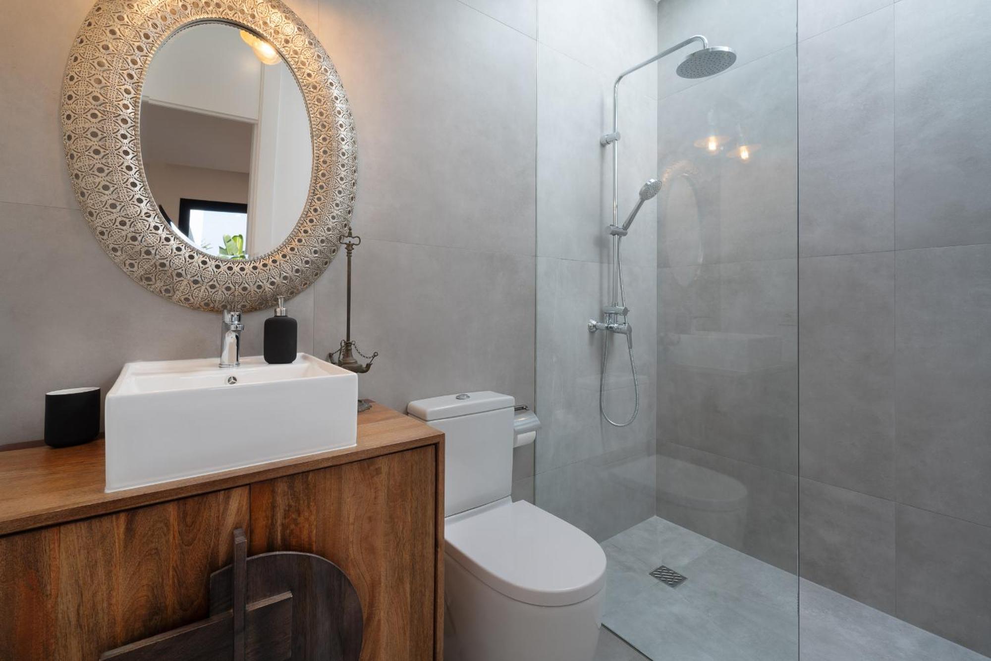 Luxury Ocean View Retreat 2bedroom With Jacuzzi Apartamento