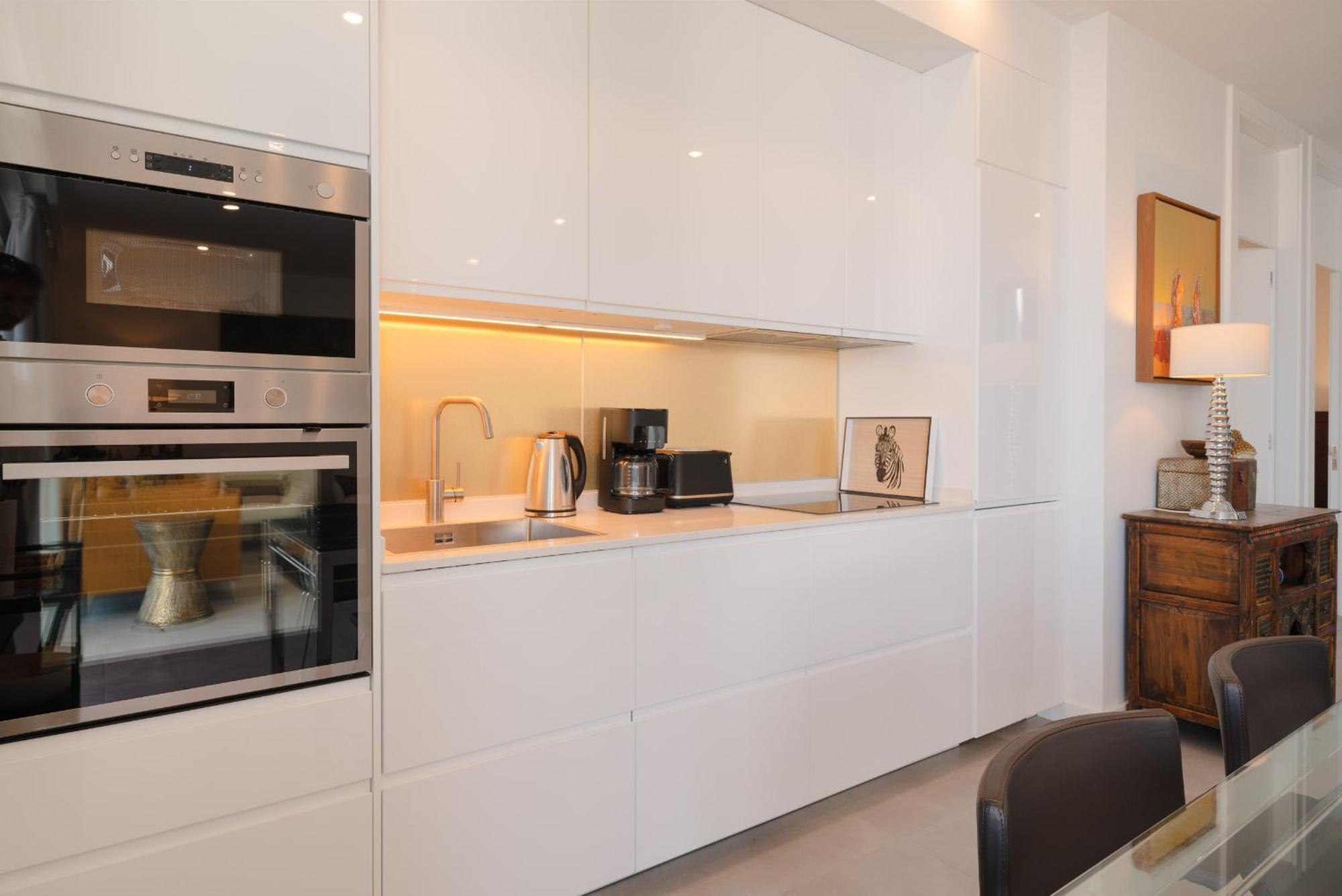 Apartamento Luxury Ocean View Retreat 2bedroom With Jacuzzi