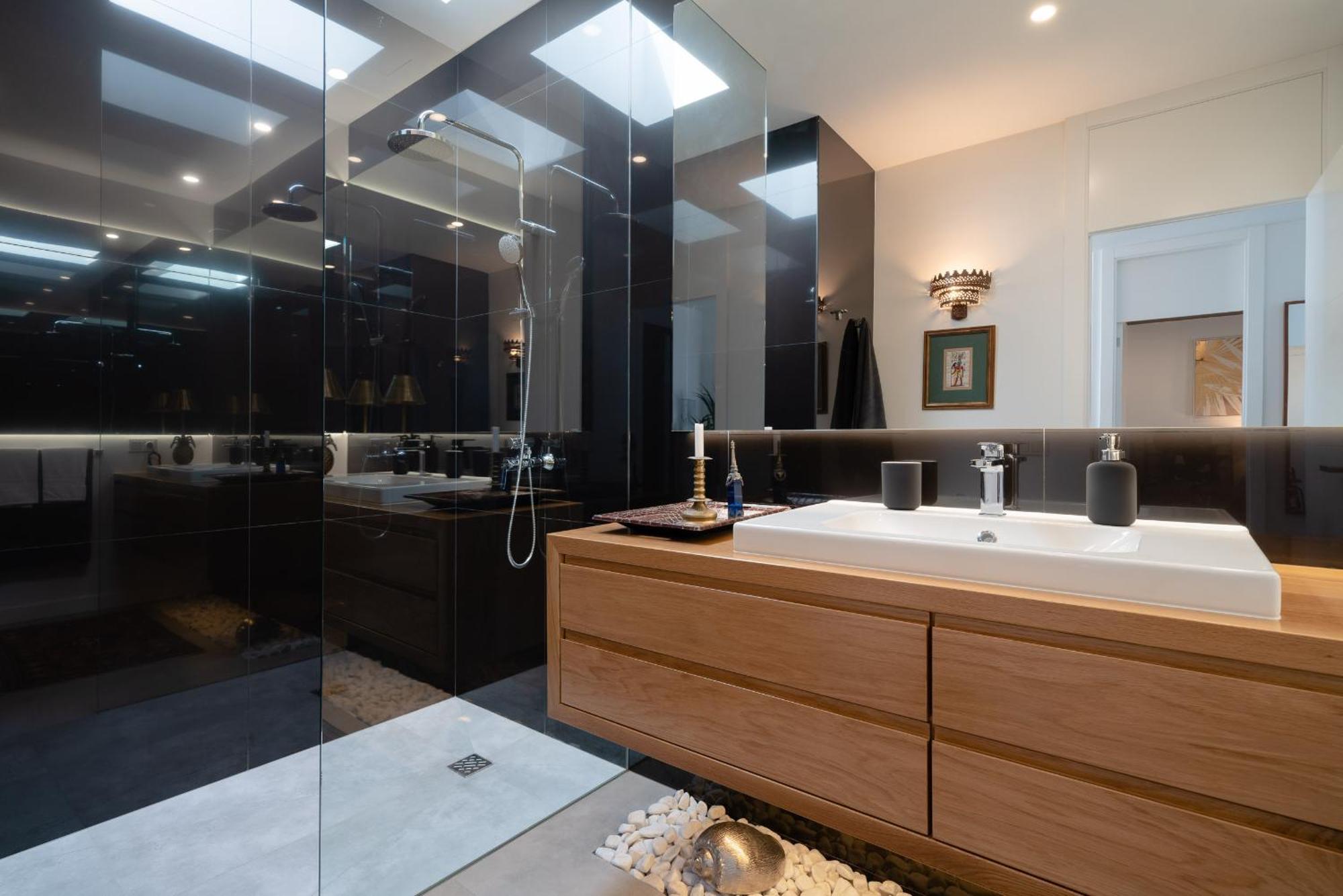 Luxury Ocean View Retreat 2bedroom With Jacuzzi