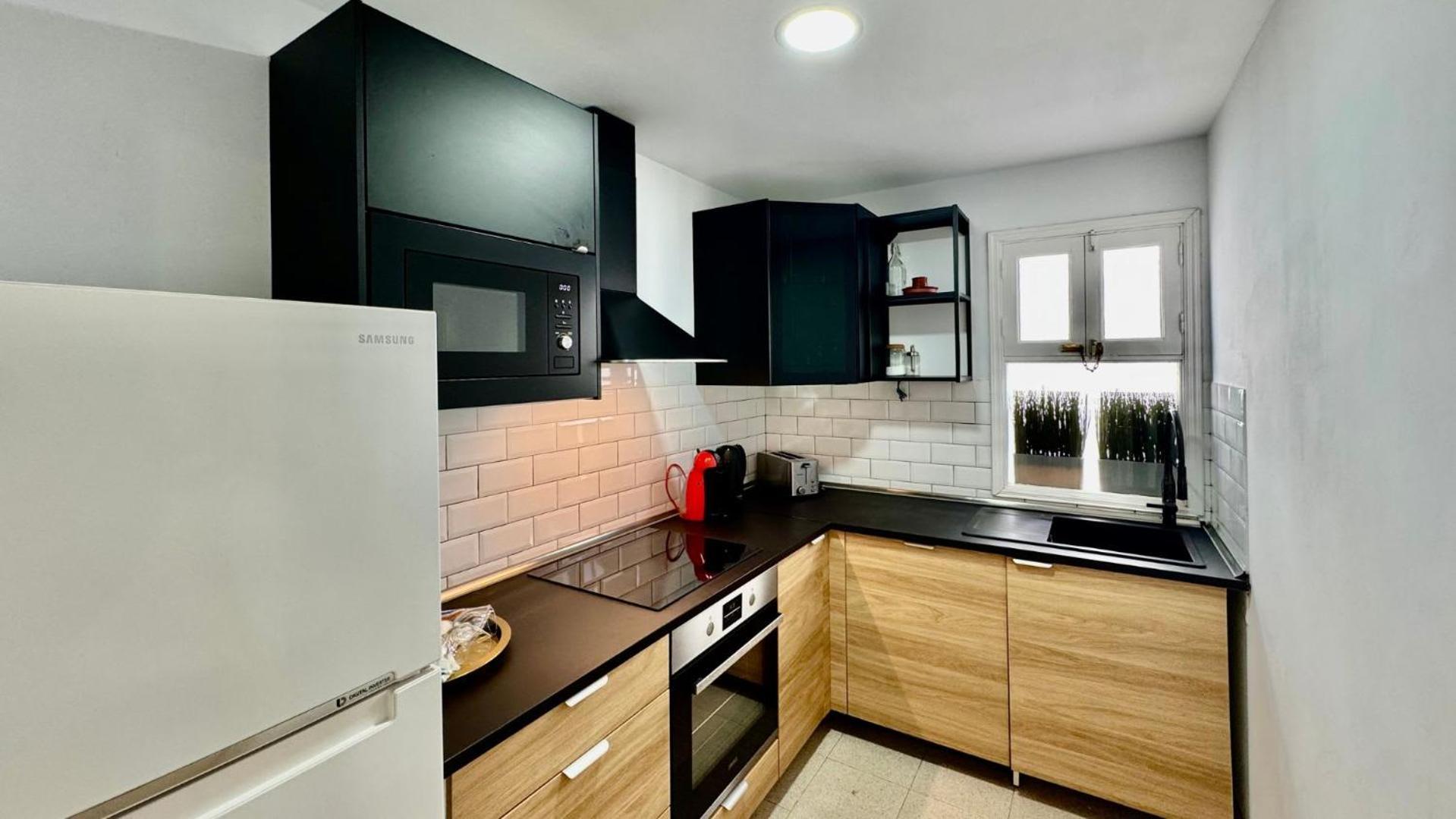 Apartamento Le Family Palms Private Oasis With Terrace & Bbq Playa Honda (Lanzarote)