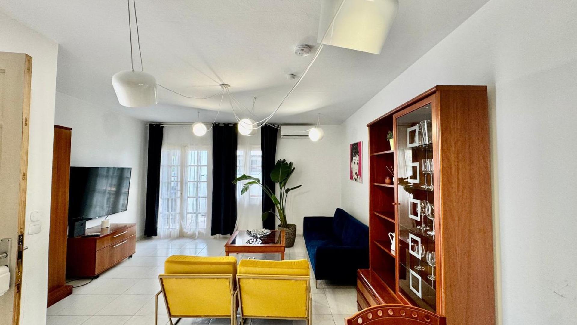 Le Family Palms Private Oasis With Terrace & Bbq Apartamento *