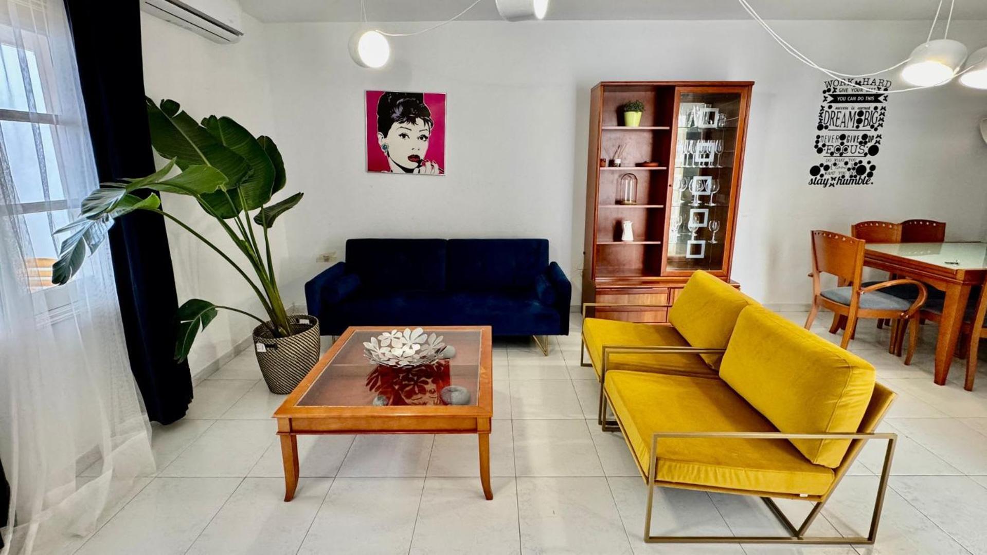 Apartamento Le Family Palms Private Oasis With Terrace & Bbq *