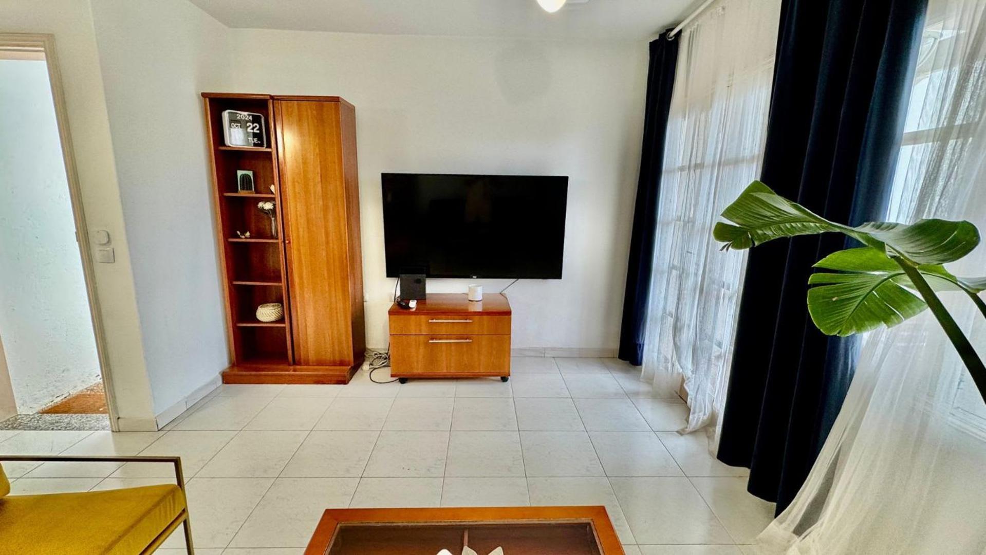 Le Family Palms Private Oasis With Terrace & Bbq Playa Honda (Lanzarote)
