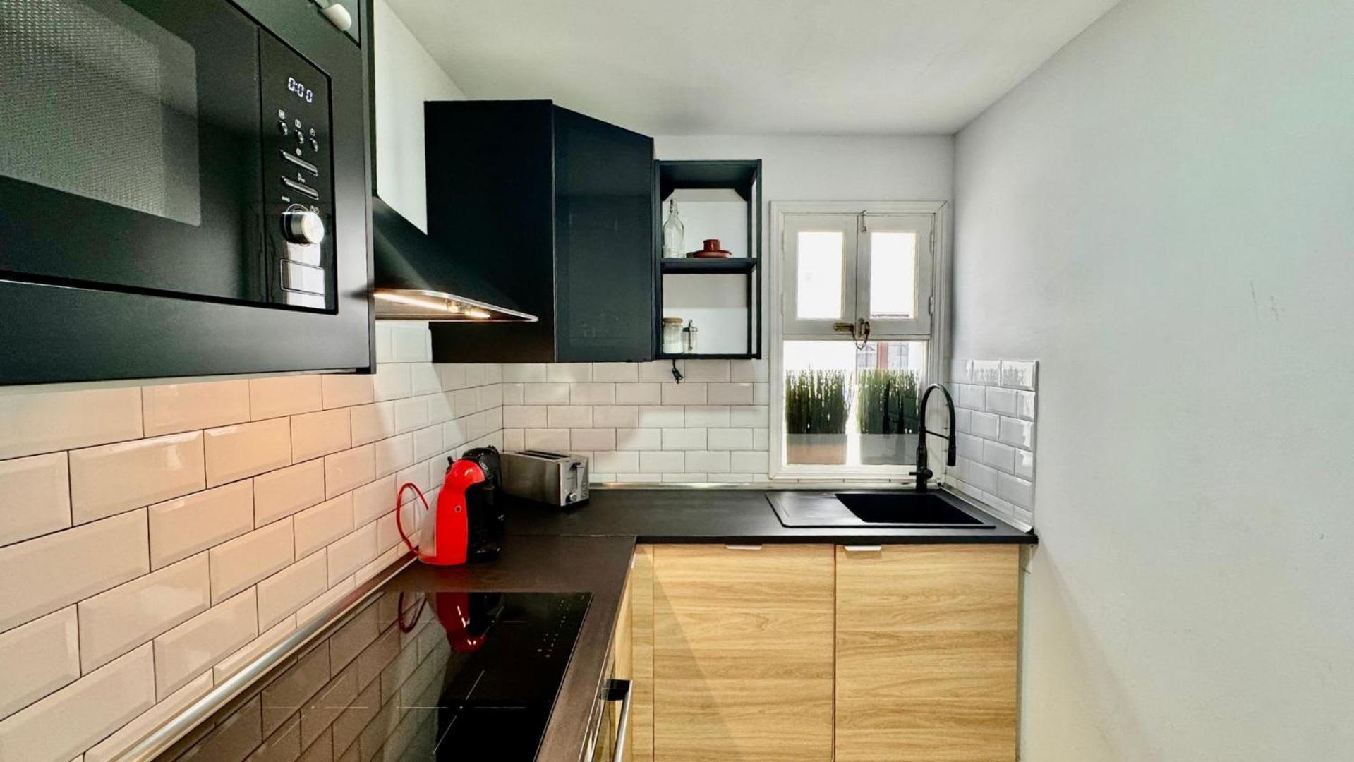 Le Family Palms Private Oasis With Terrace & Bbq Apartamento *