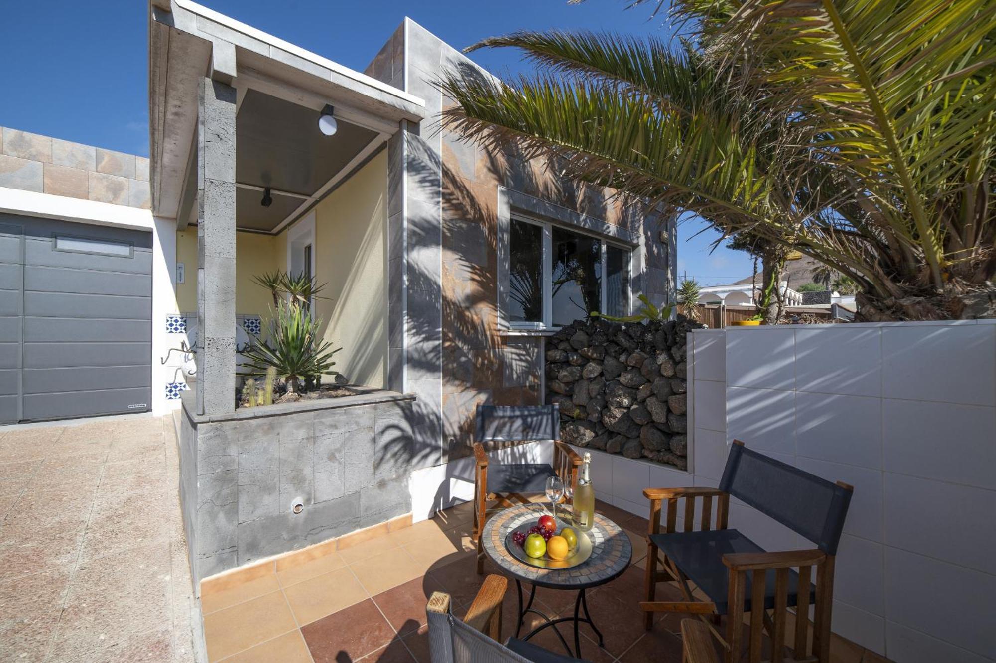 Apartamento Madora La Asomada