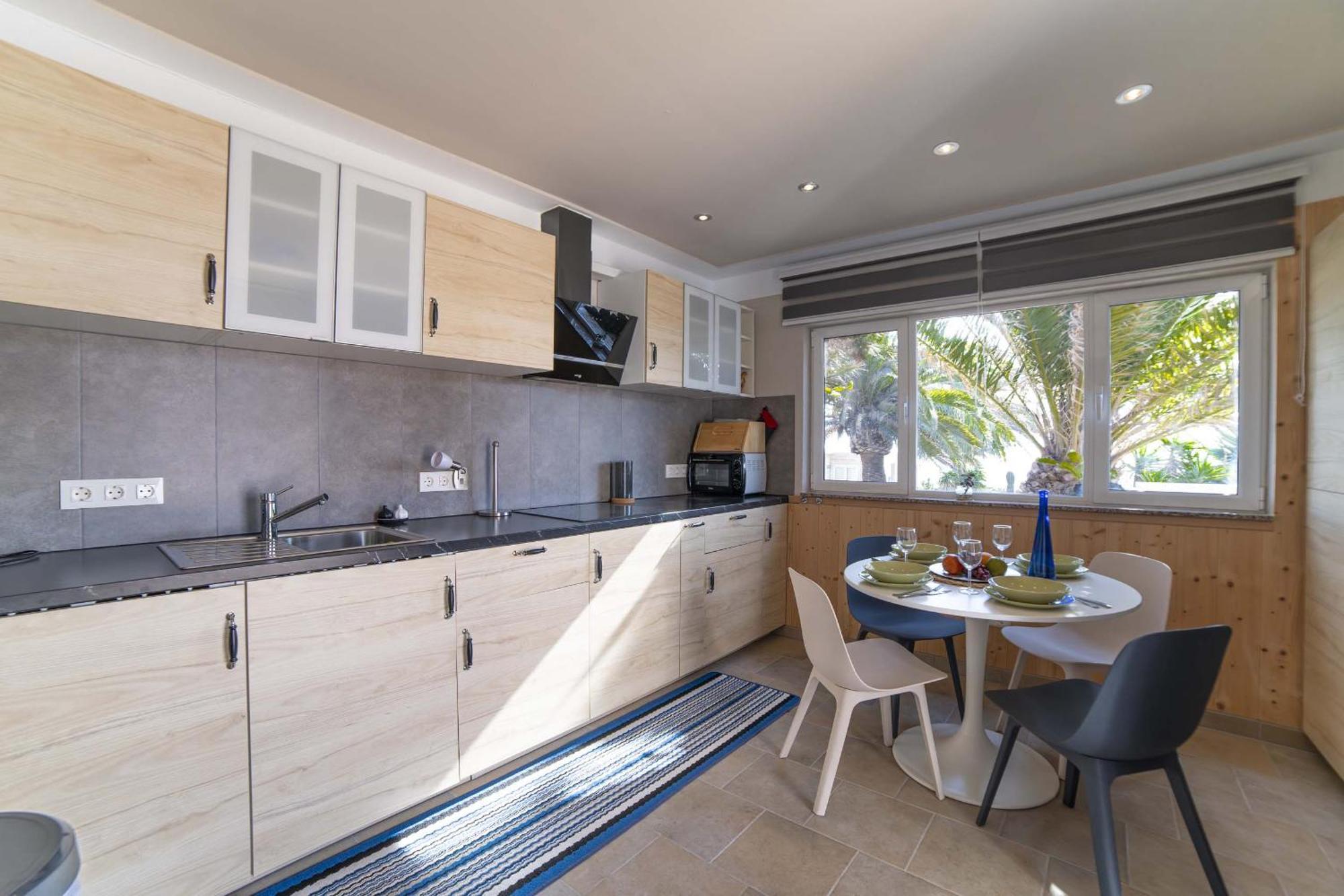 Apartamento Madora La Asomada