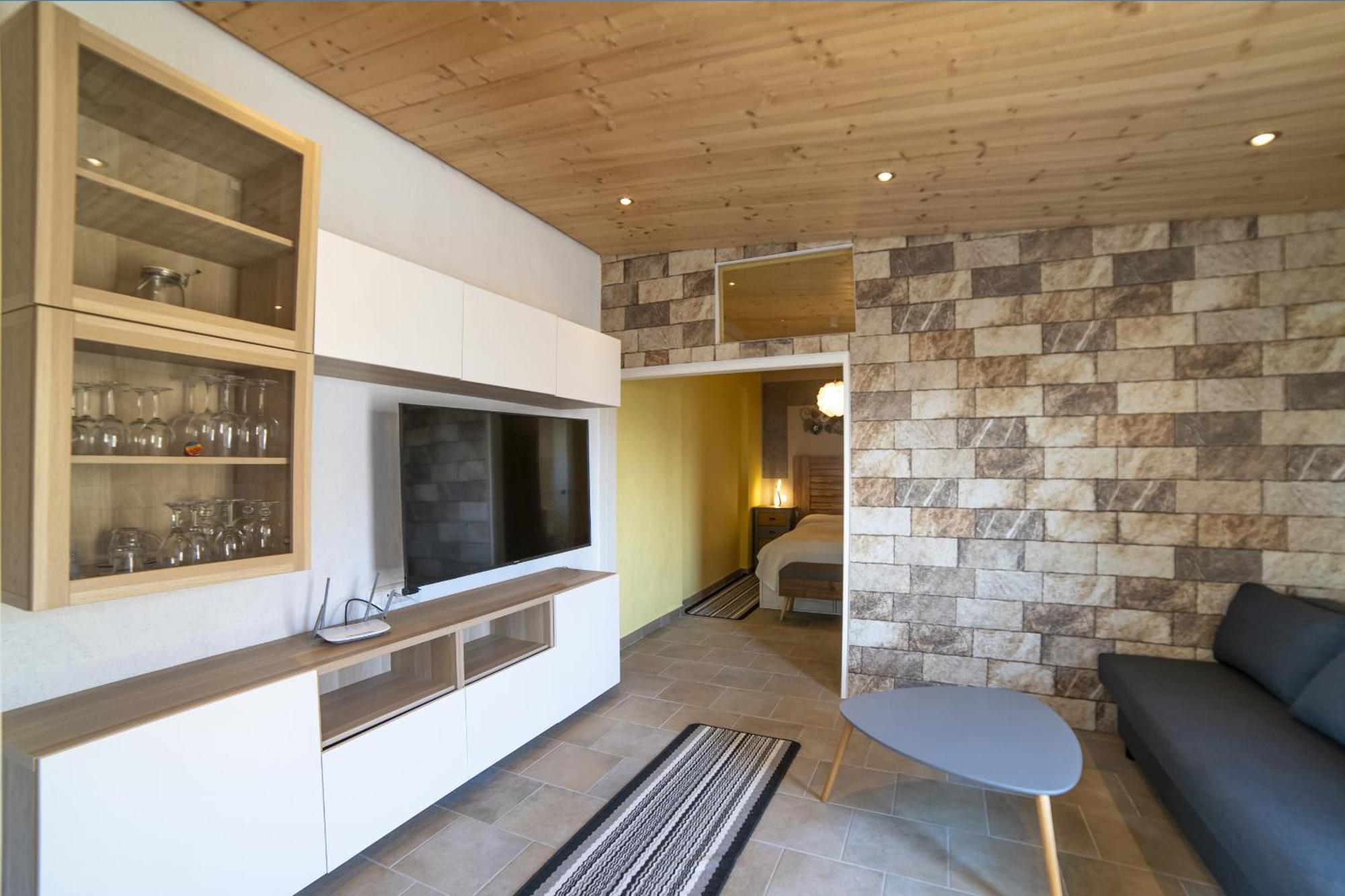 Madora La Asomada Apartamento La Asomada (Lanzarote)
