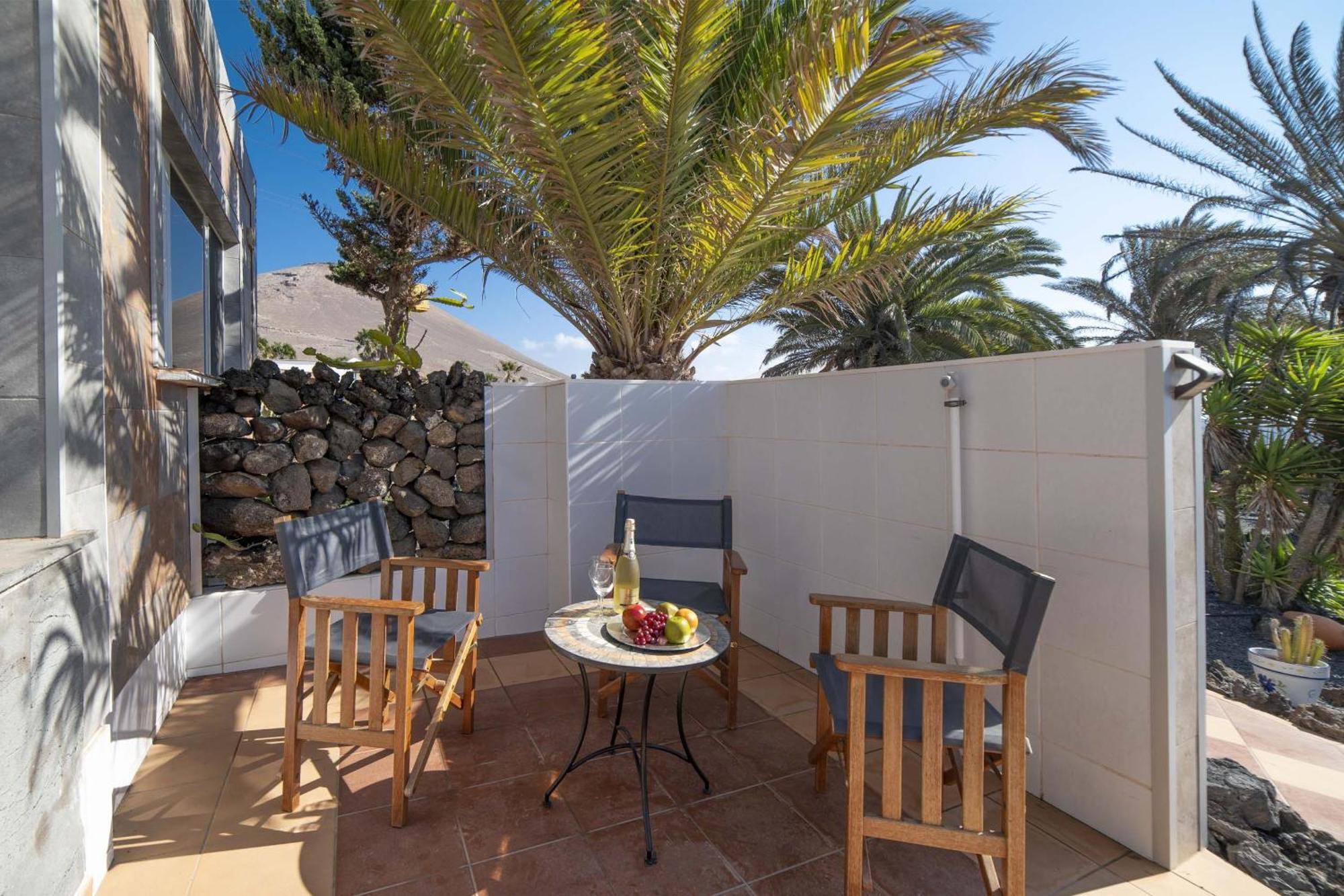 Apartamento Madora La Asomada La Asomada (Lanzarote)