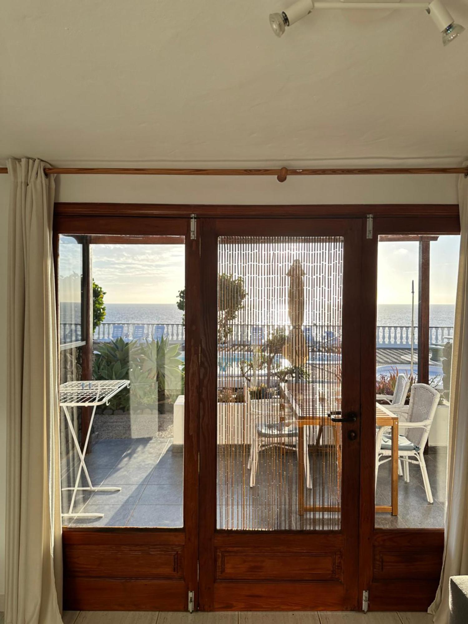 Juwel Des Meeres Nudist Place Fkk Complejo Nudista - - Apartamento Charco del Palo