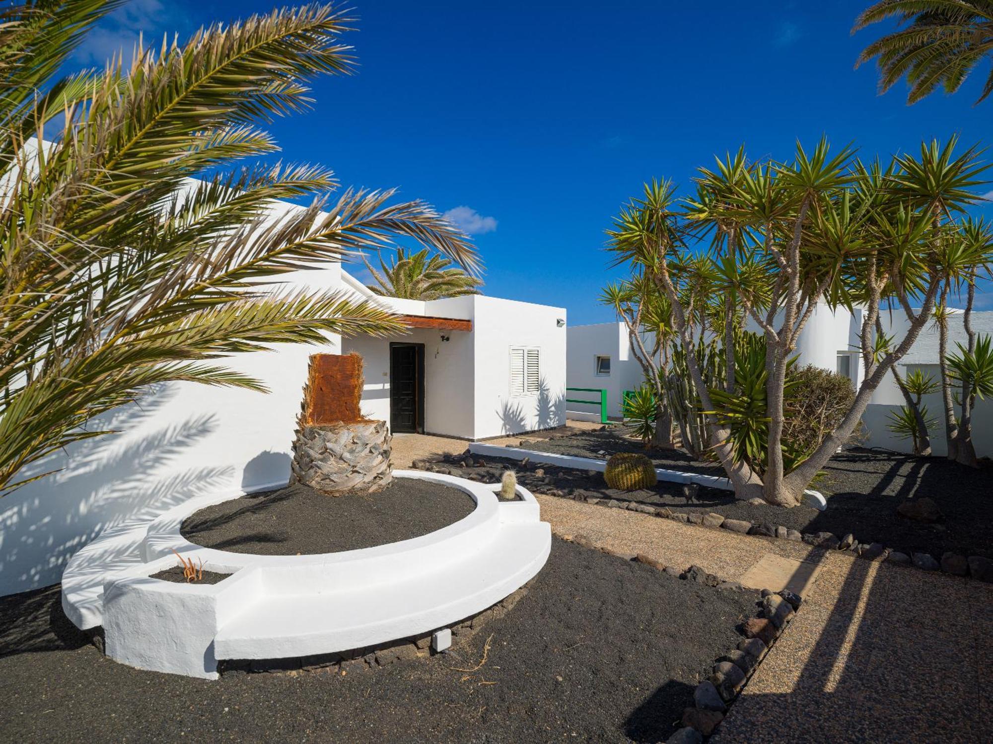 Juwel Des Meeres Nudist Place Fkk Complejo Nudista - - Apartamento Charco del Palo