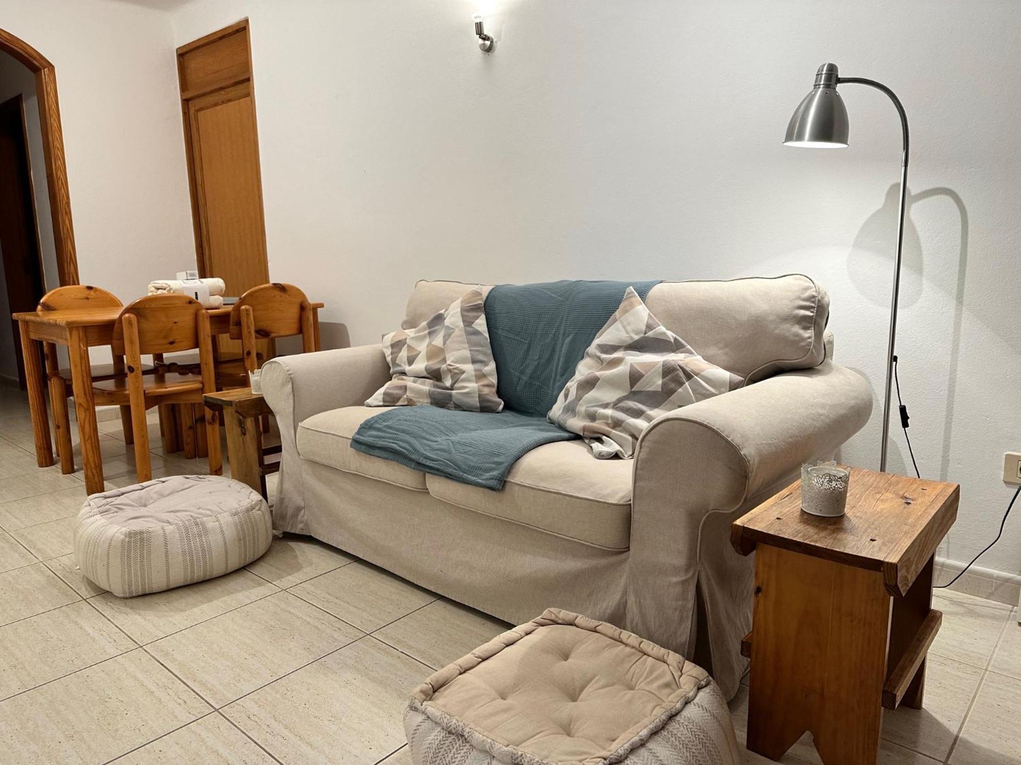Juwel Des Meeres Nudist Place Fkk Complejo Nudista - - Apartamento