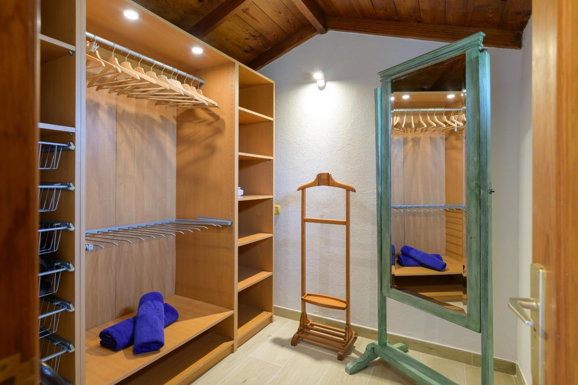 Apartment Estudio Tegoyo