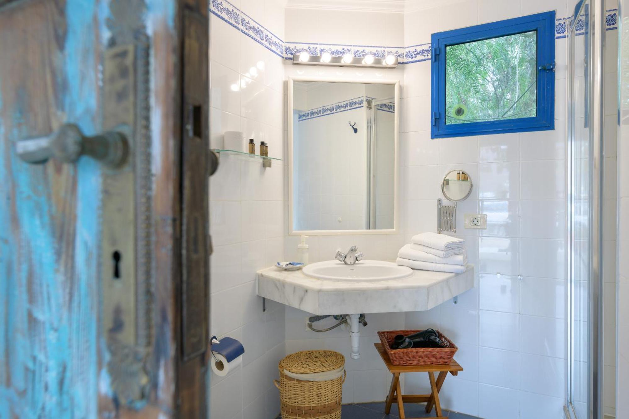 Apartment Estudio Tegoyo *