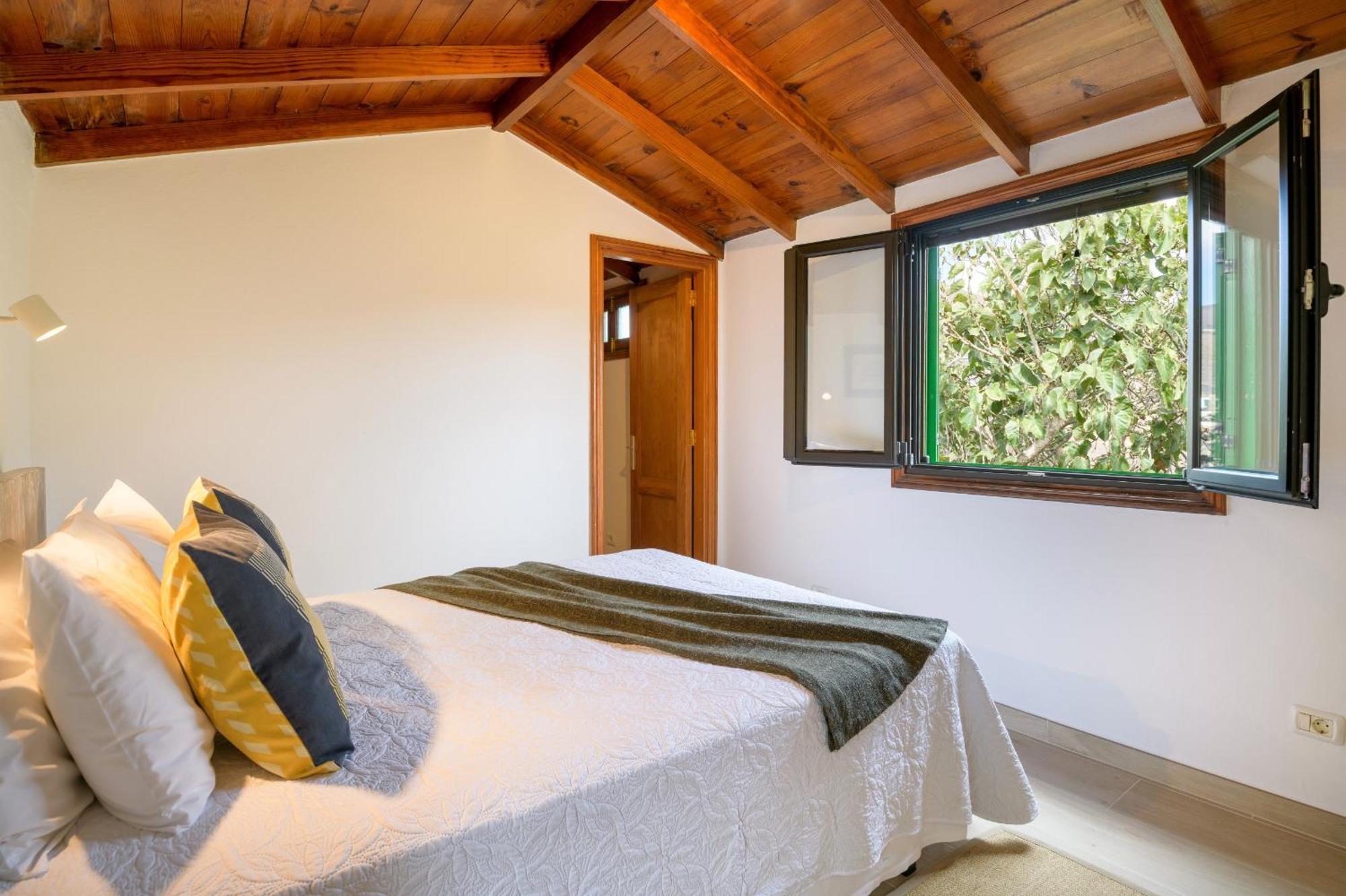 Estudio Tegoyo Apartment Macher