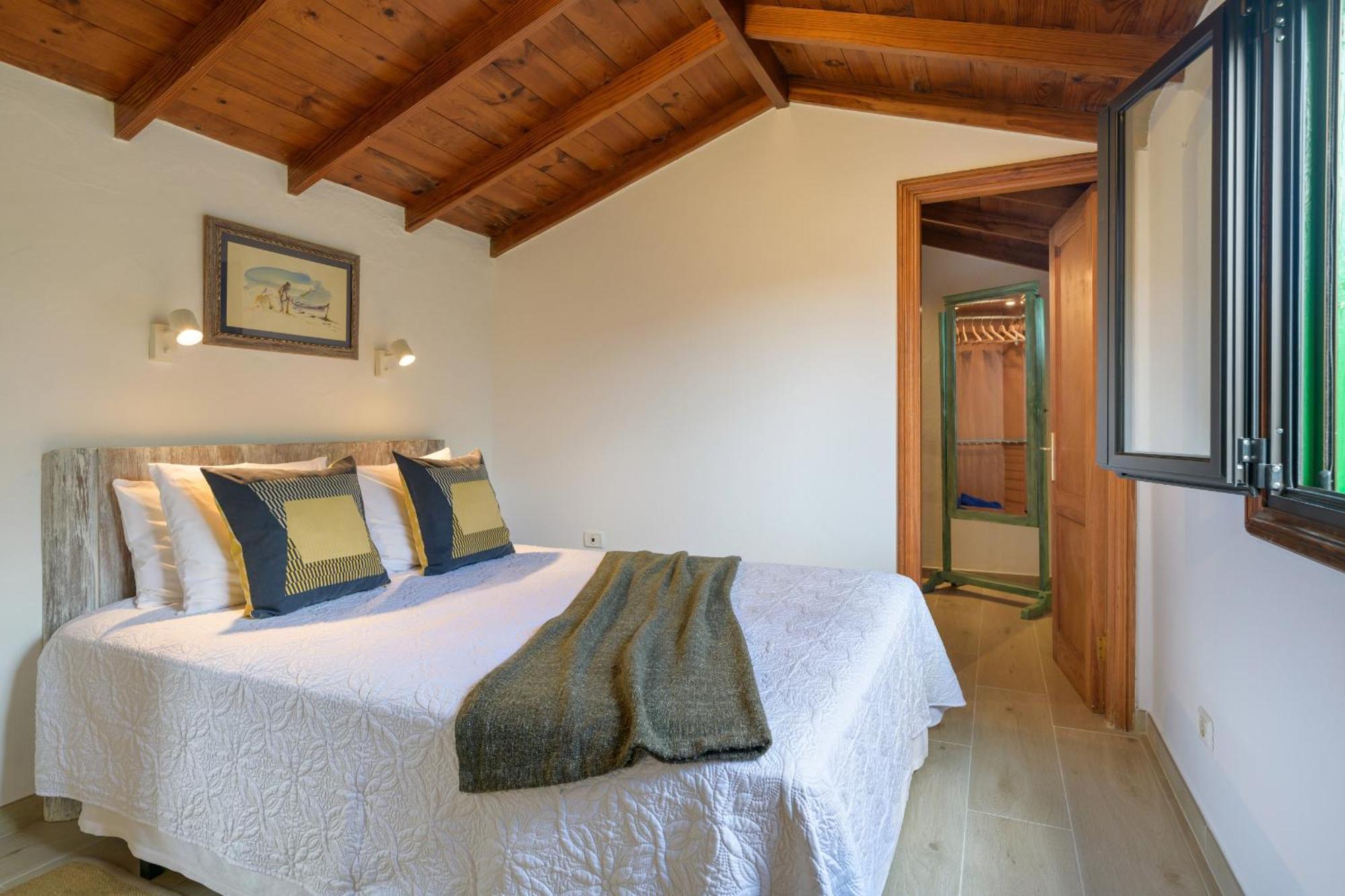 Estudio Tegoyo Apartment