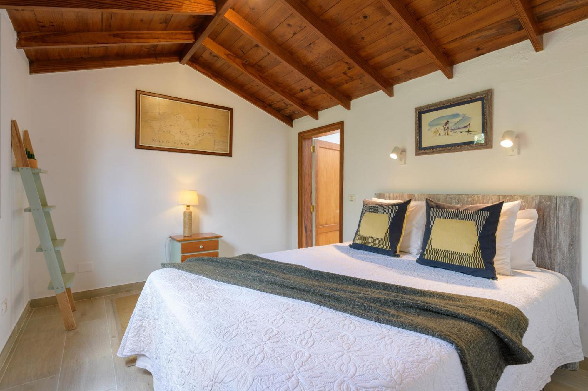 Apartment Estudio Tegoyo *