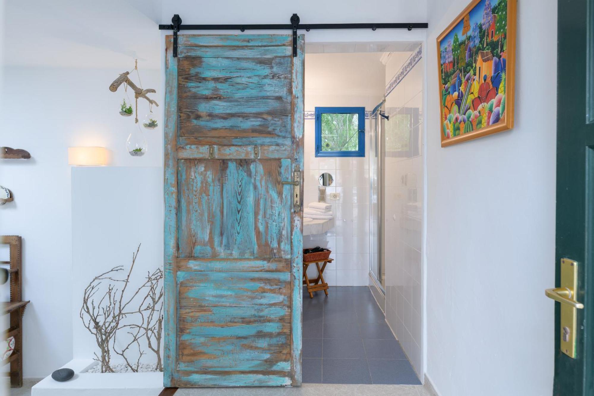 Apartment Estudio Tegoyo Macher