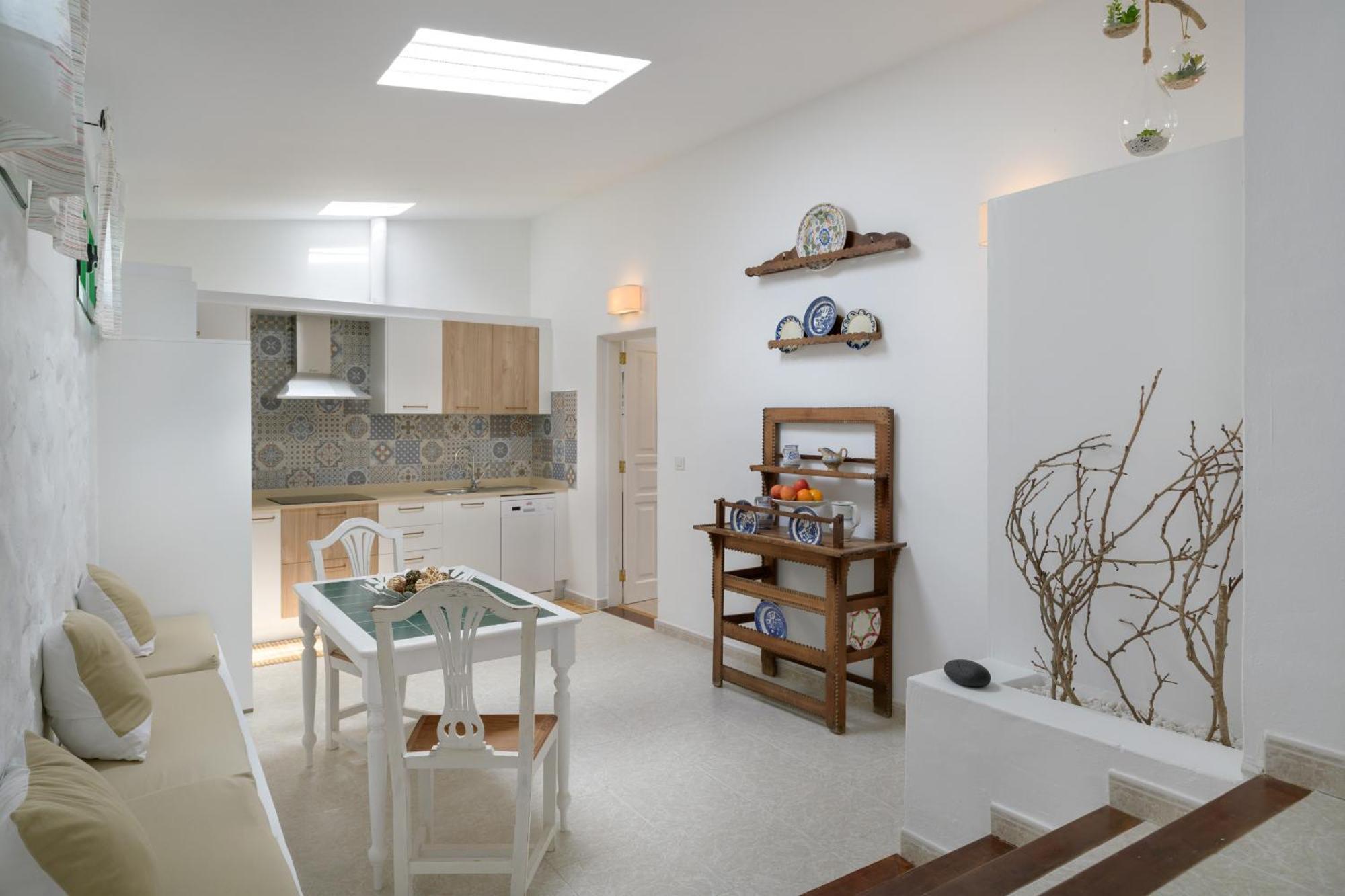 Apartment Estudio Tegoyo