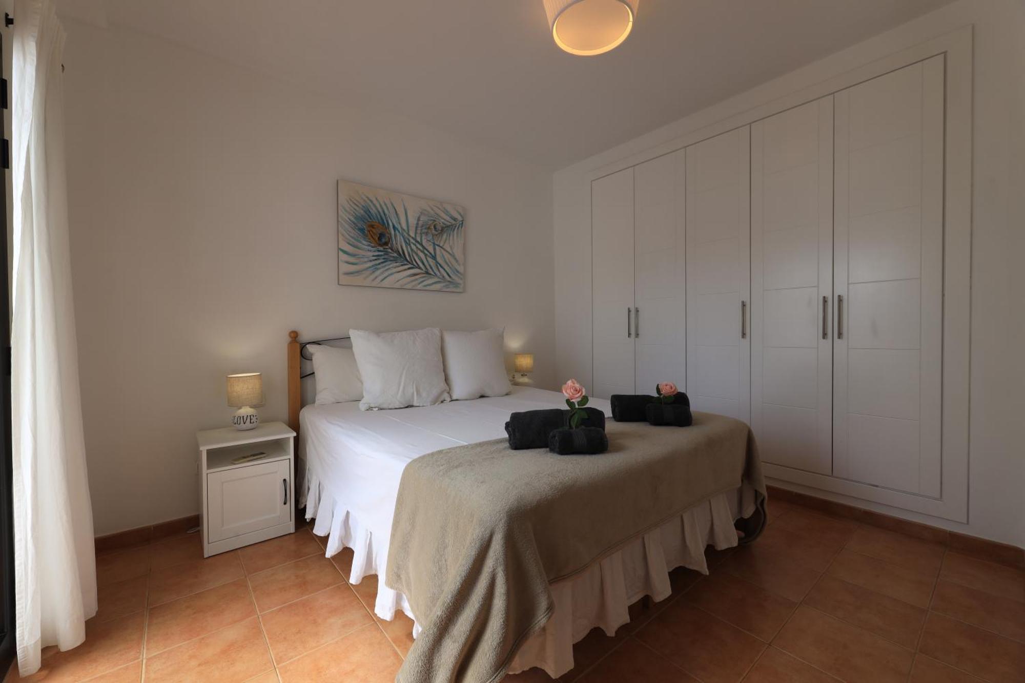 Villa Arianne Playa Blanca (Lanzarote)