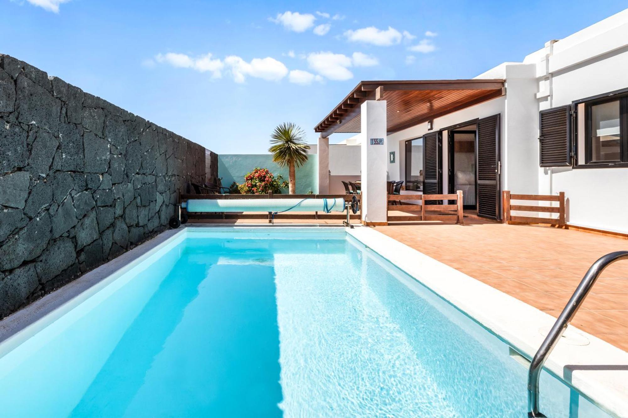 Villa Arianne Playa Blanca (Lanzarote)