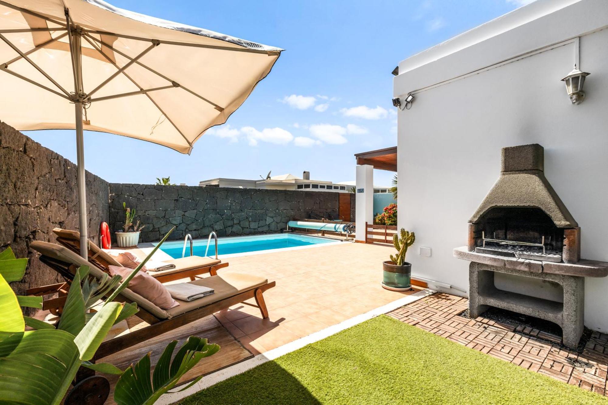 Villa Arianne
